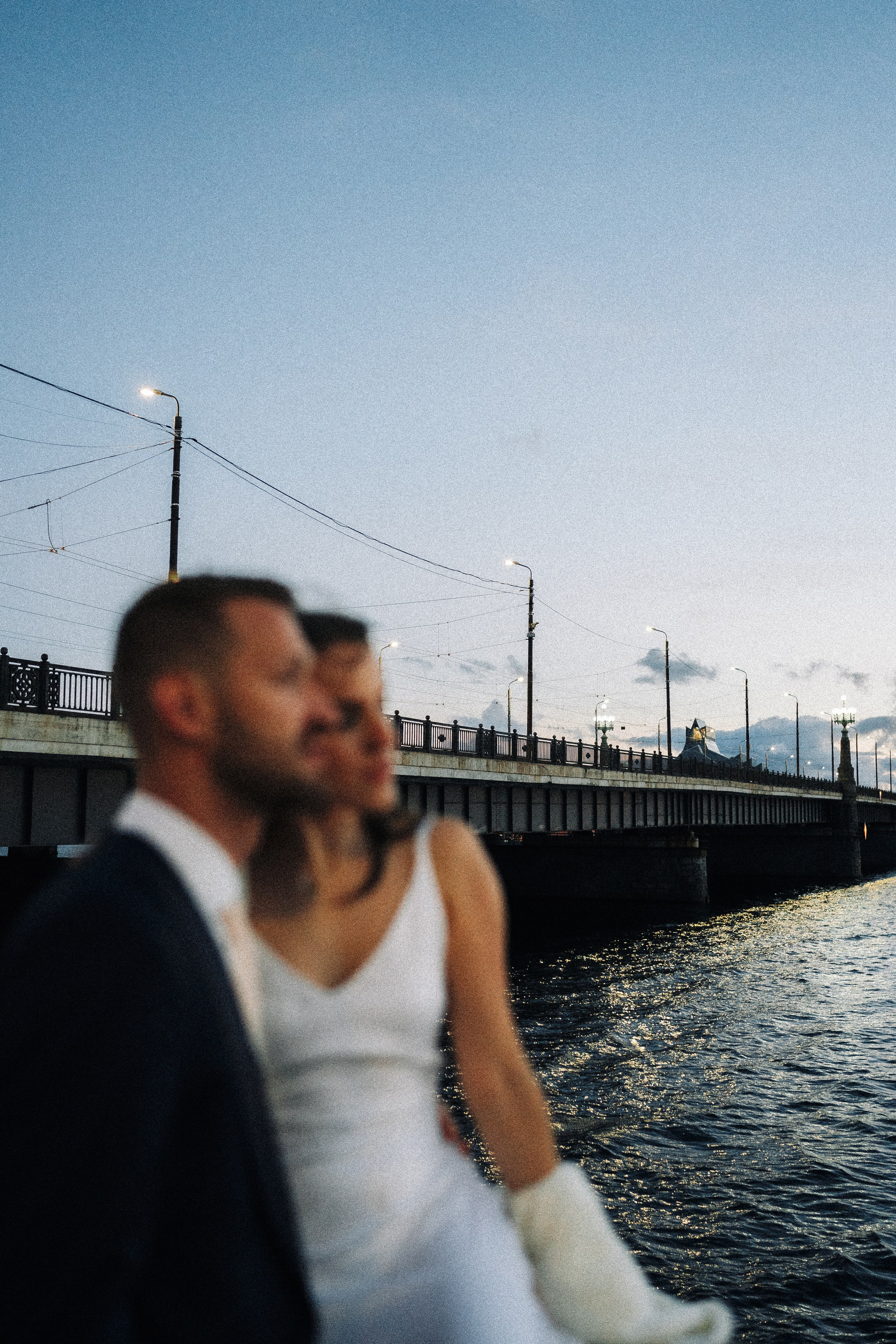 Wedding Walk. Couple and Family Photographer in Tallinn, Sasha Kaloshin