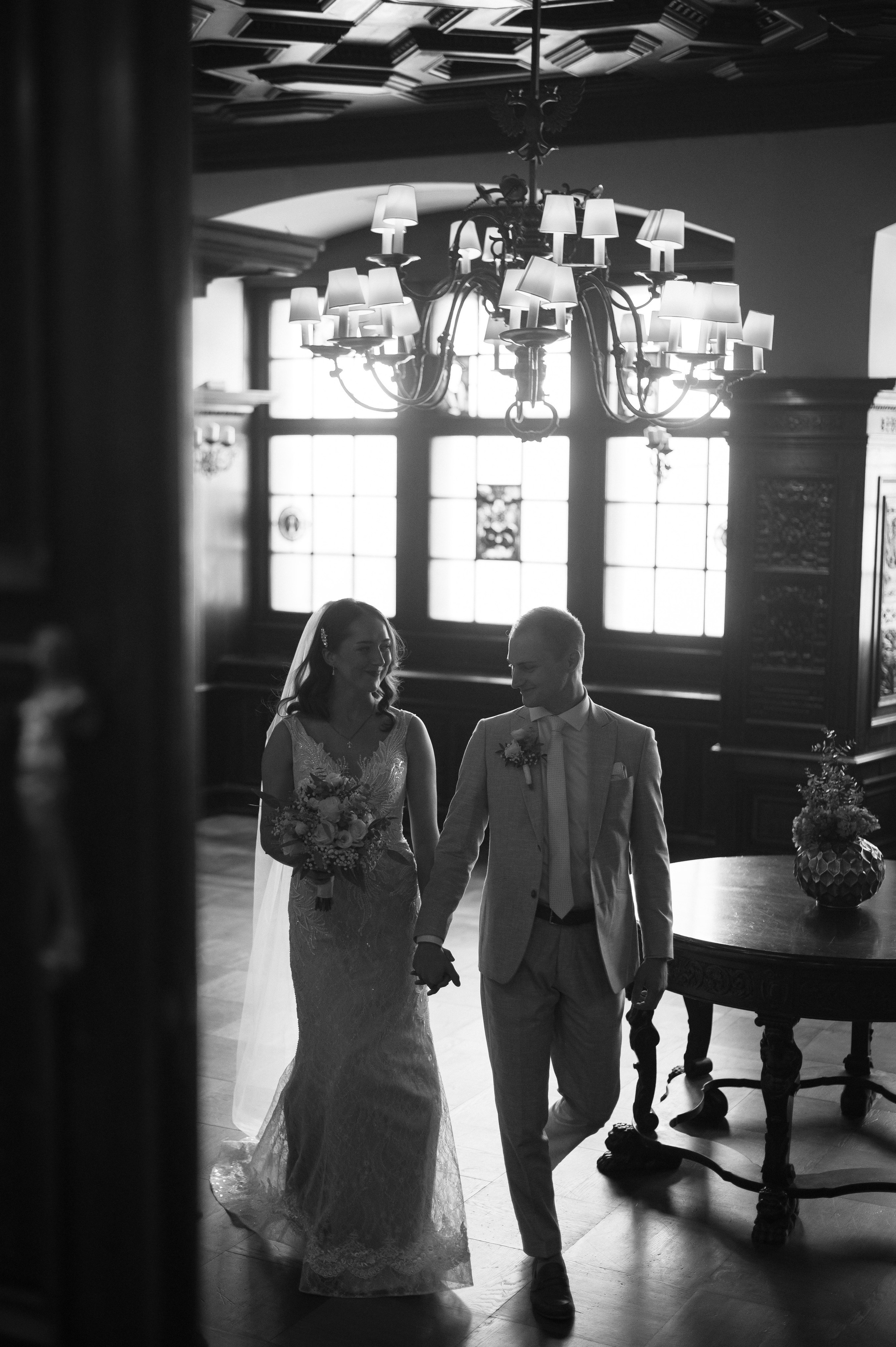 Anna & Julius: Der Anfang gemeinsames Glücks