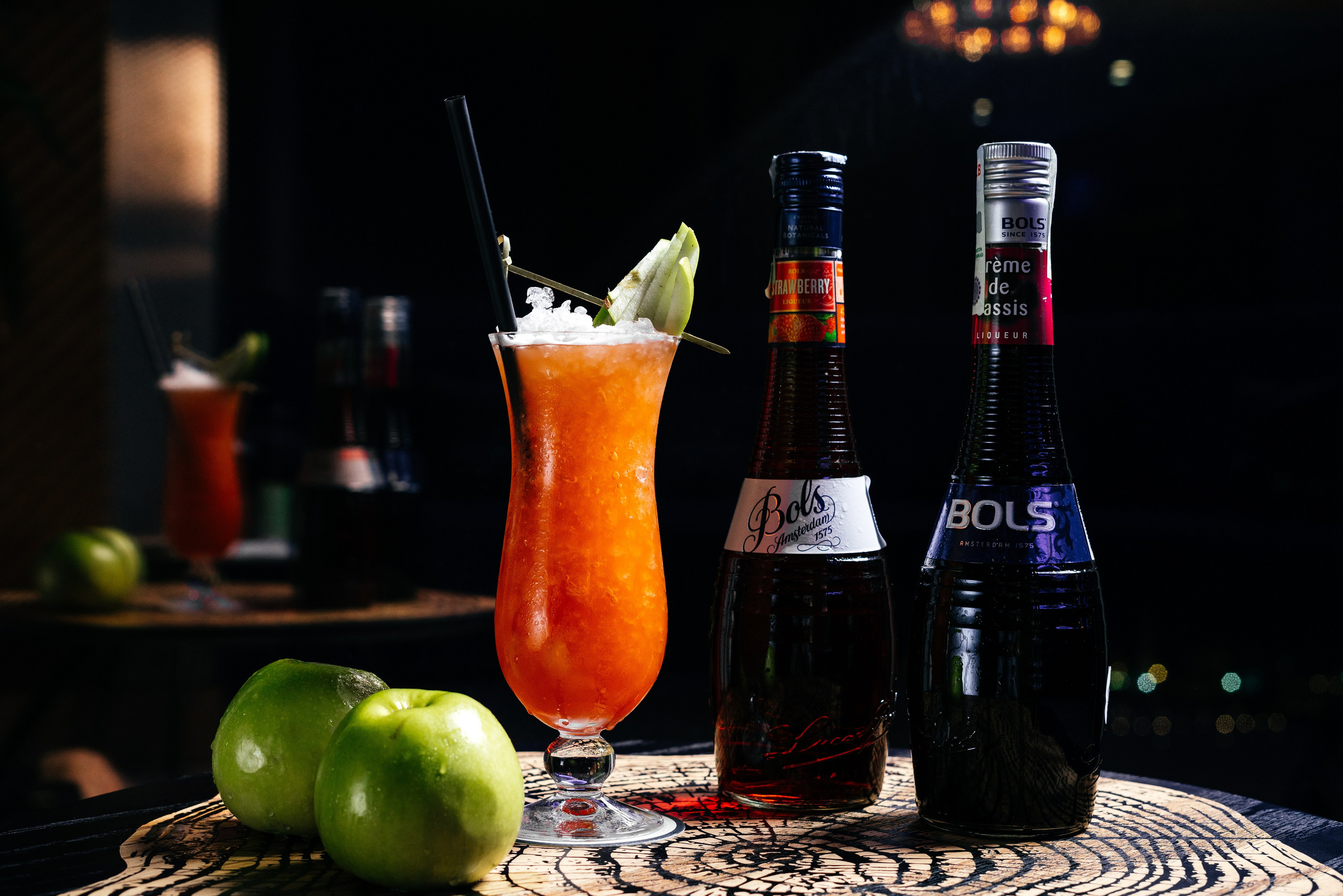 Фуд съёмка для «LiBaiBar». Photographer in Uzbekistan and Samarkand Djasur Marupov