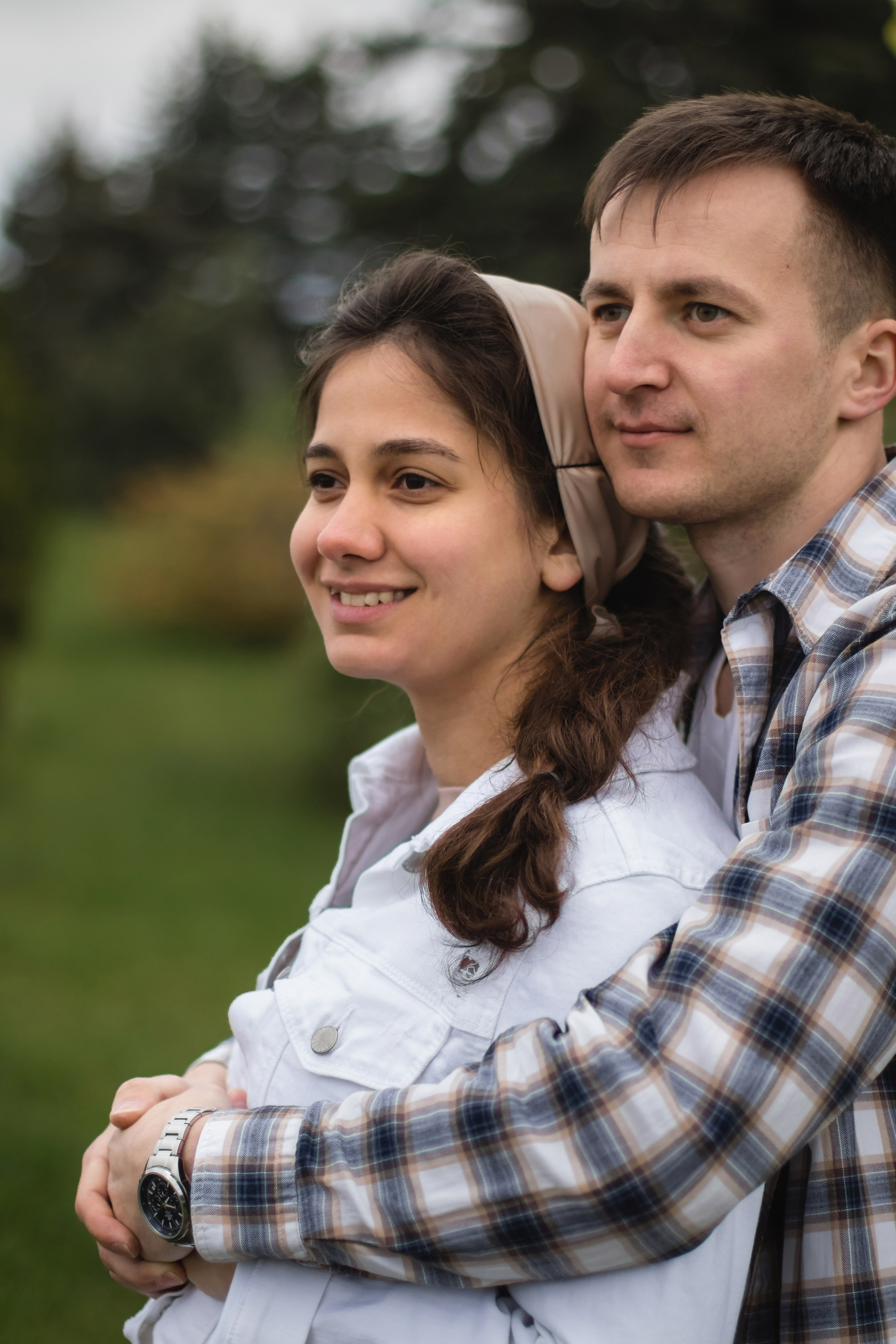 Andrey&Anna. Photographer Yana Galetskaya in Grand Prairie