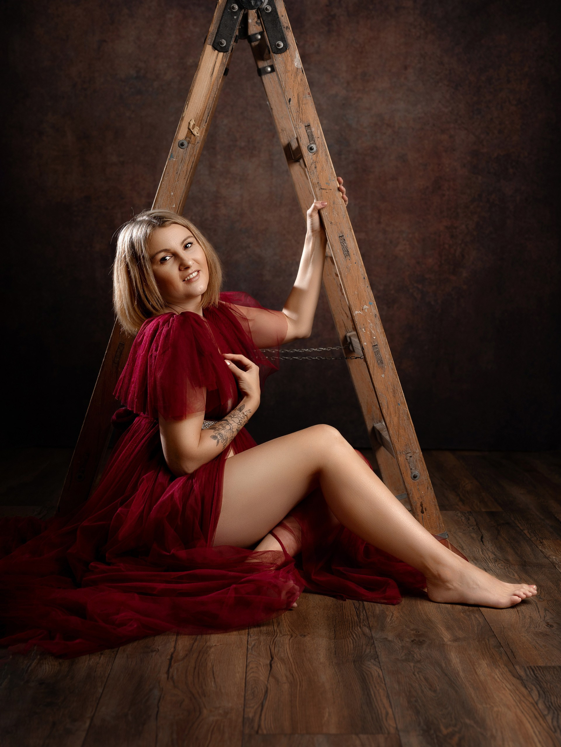 Damen (Price). Familien- Fotografin in Marienhafe, Aurich, Emden, Norden, Leer