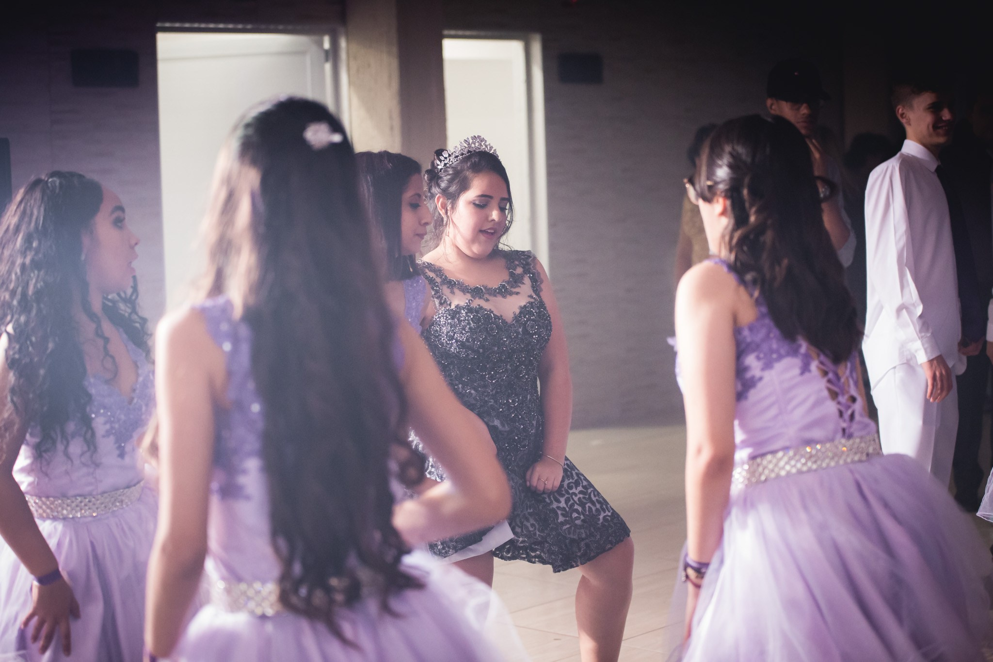 Camila — 30/06/2018. Luiz Medeiros Produções