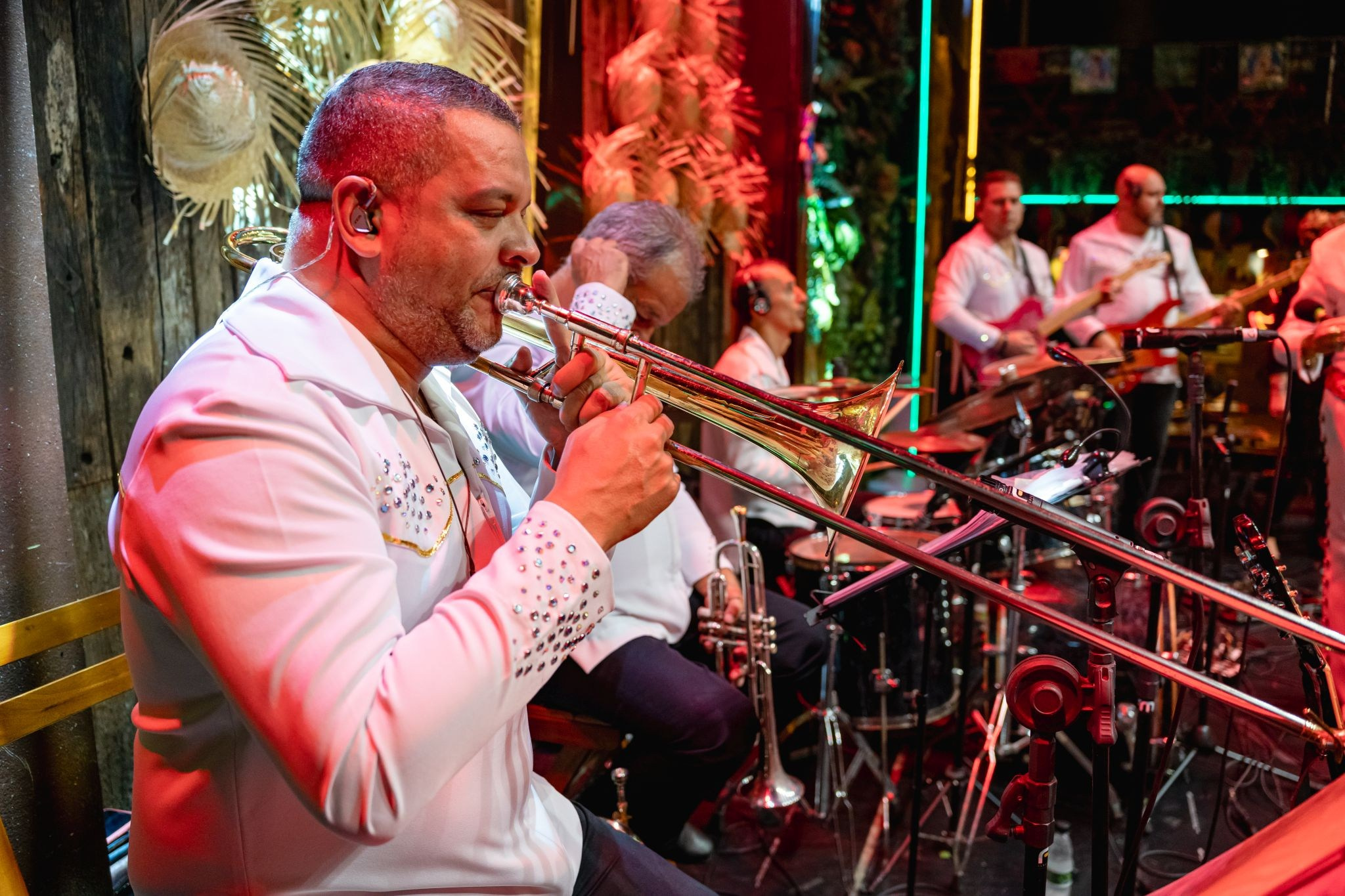 Elvinho — 23/06/2023. Luiz Medeiros Produções