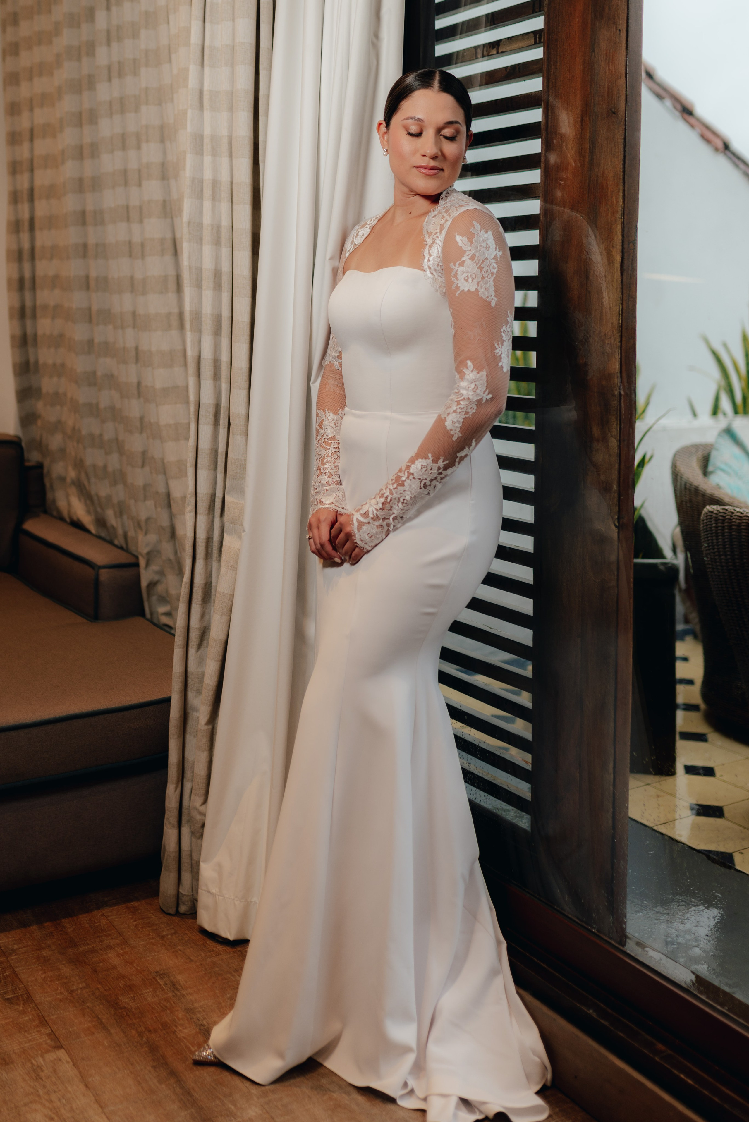 Pat&Gio. Wedding photography in Cartagena by Morada Photography