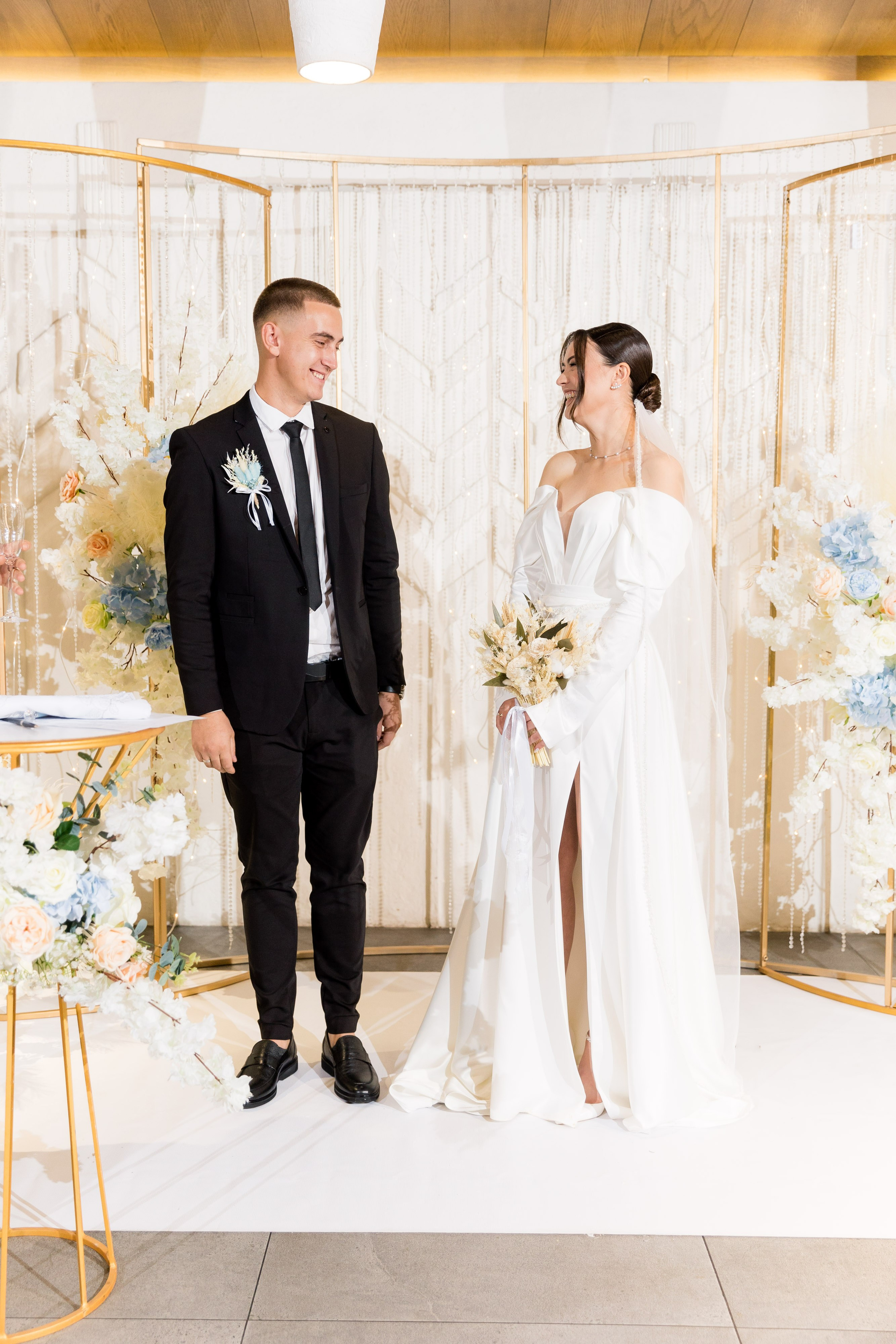 Лариса та Роман. Ірина Терещук