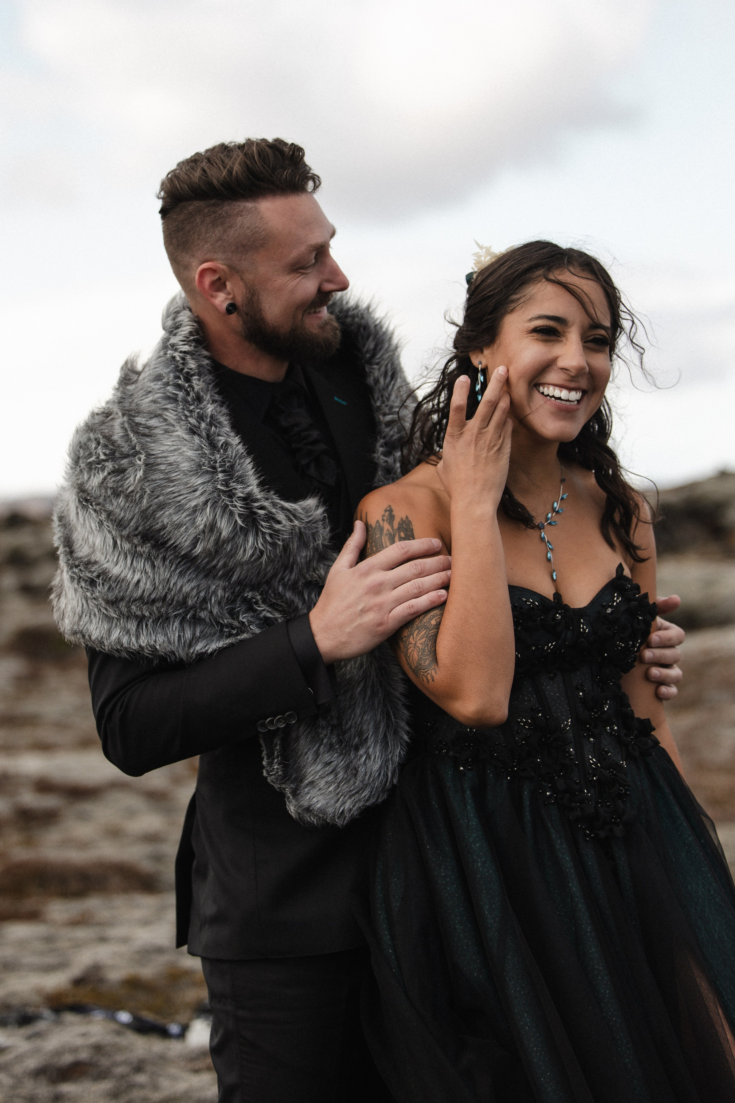 Iceland. Wedding Photographer Tel-Aviv