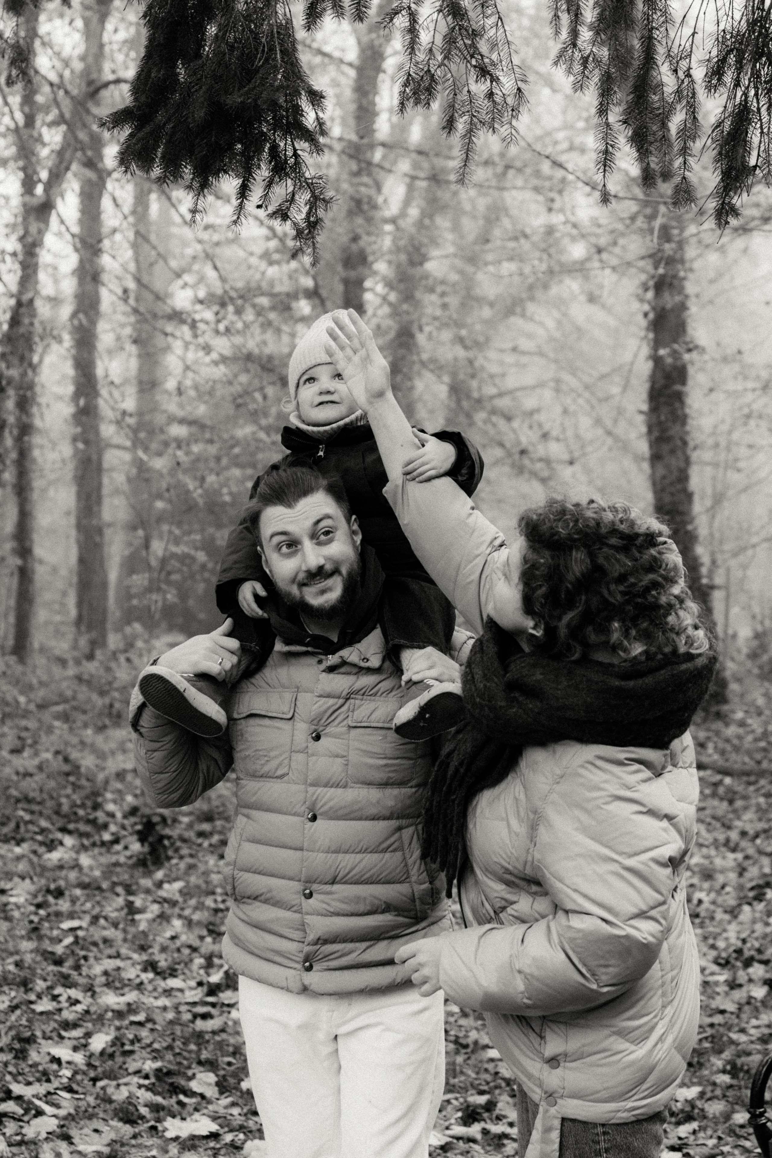 Simple Joys. Elena Gorobets. Photographer in Zagreb