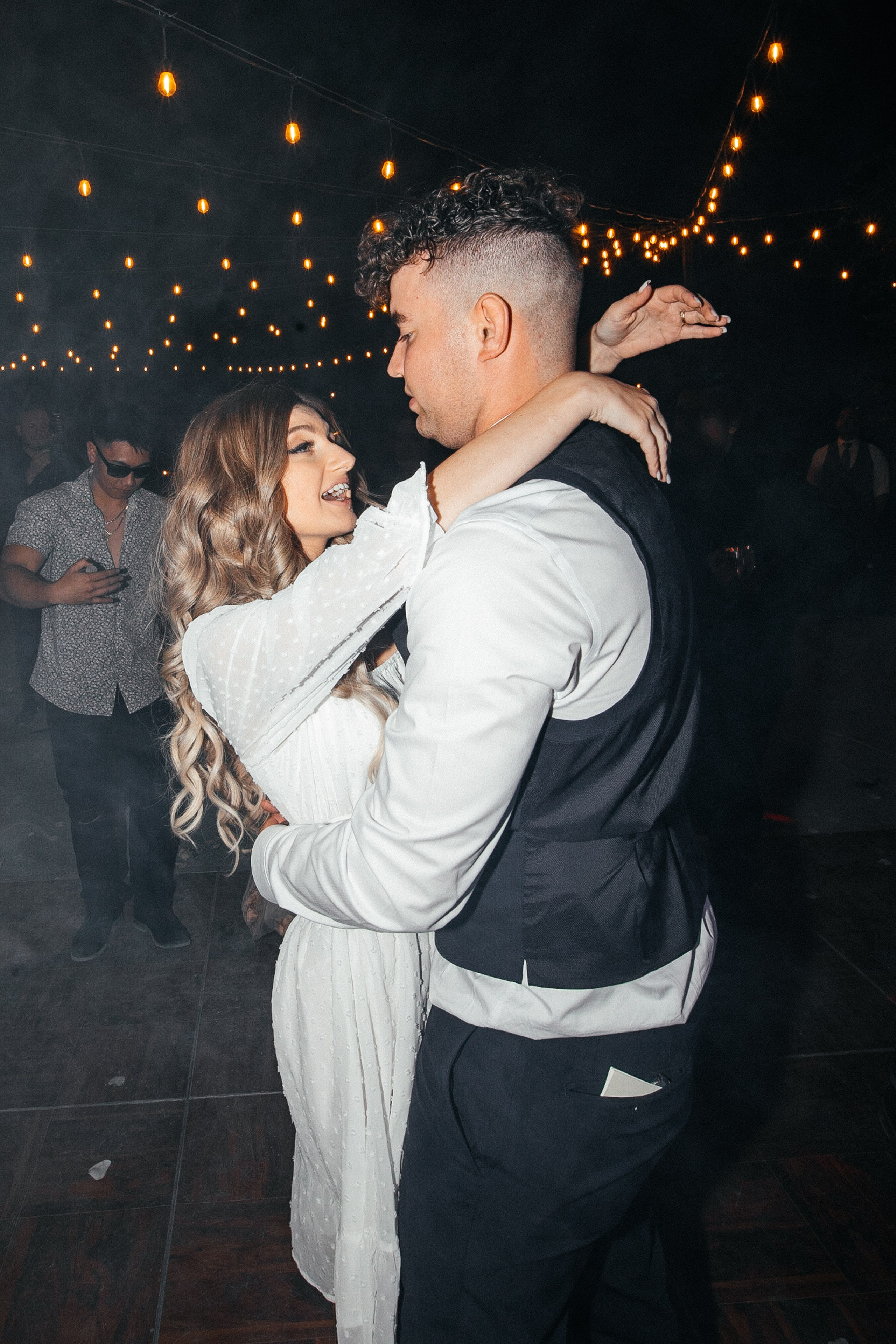 Zachary & Julie. Wedding Photography & Videography San Francisco, Sacramento