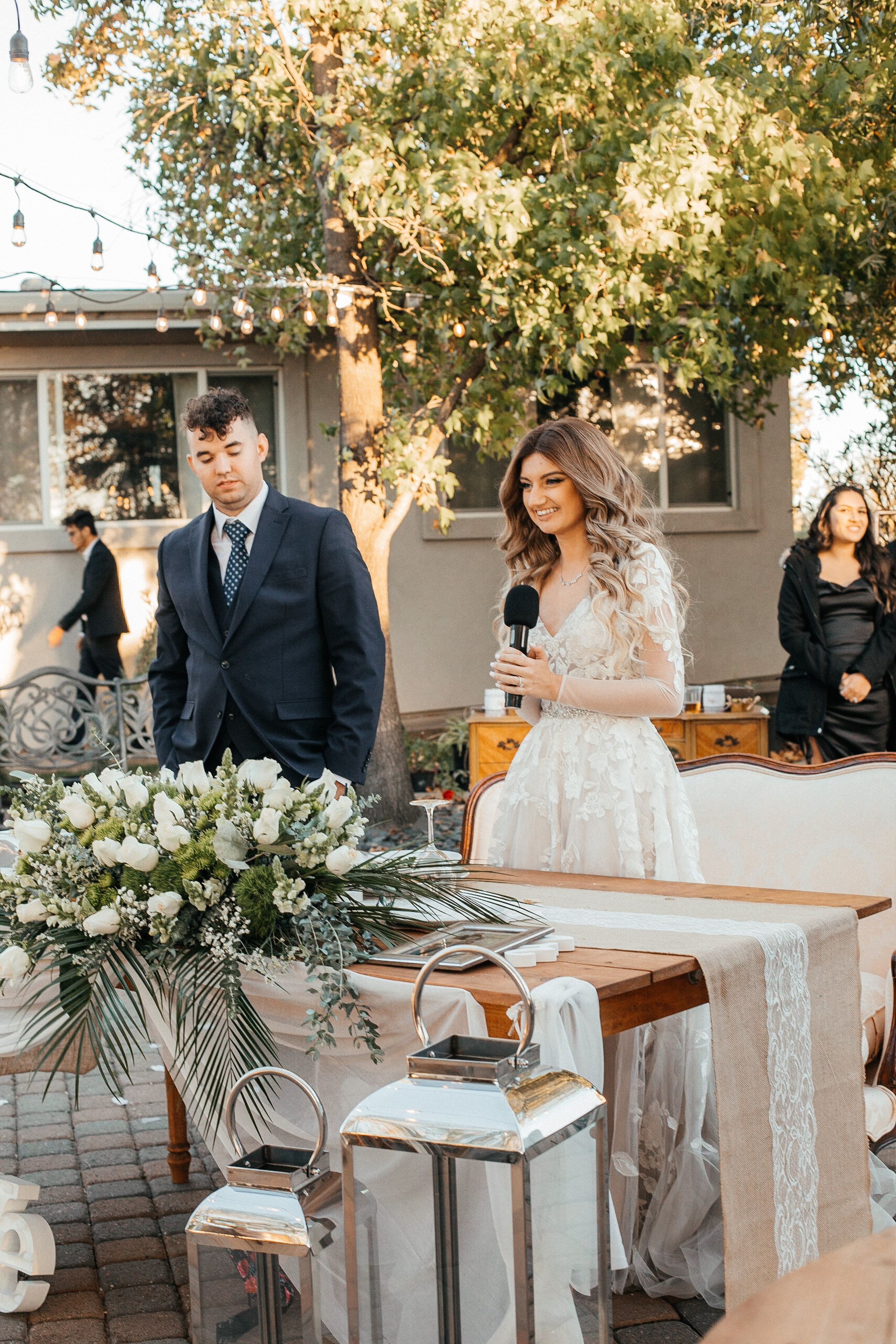 Zachary & Julie. Wedding Photography & Videography San Francisco, Sacramento