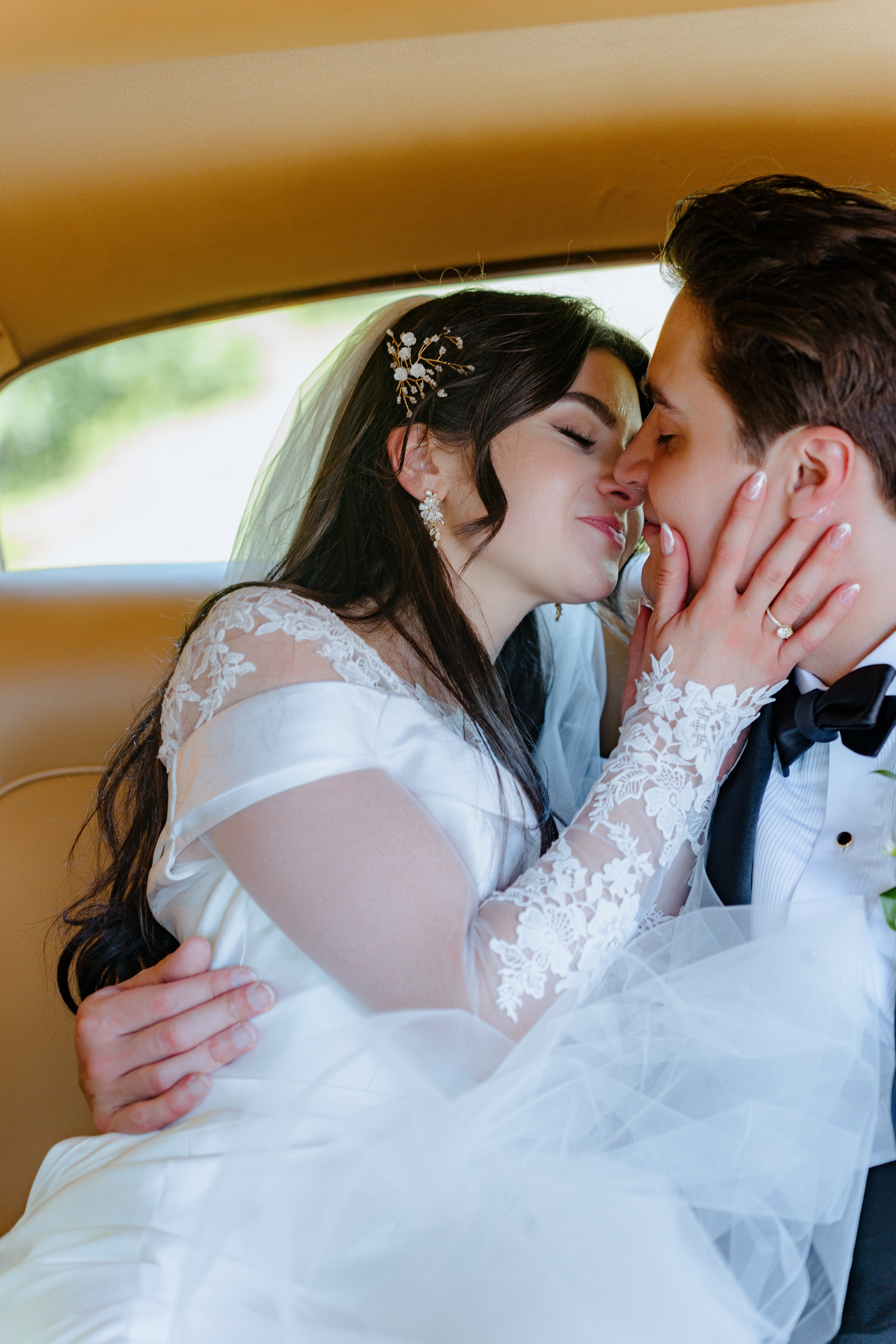 Beth & Nick. Wedding Photography & Videography San Francisco, Sacramento