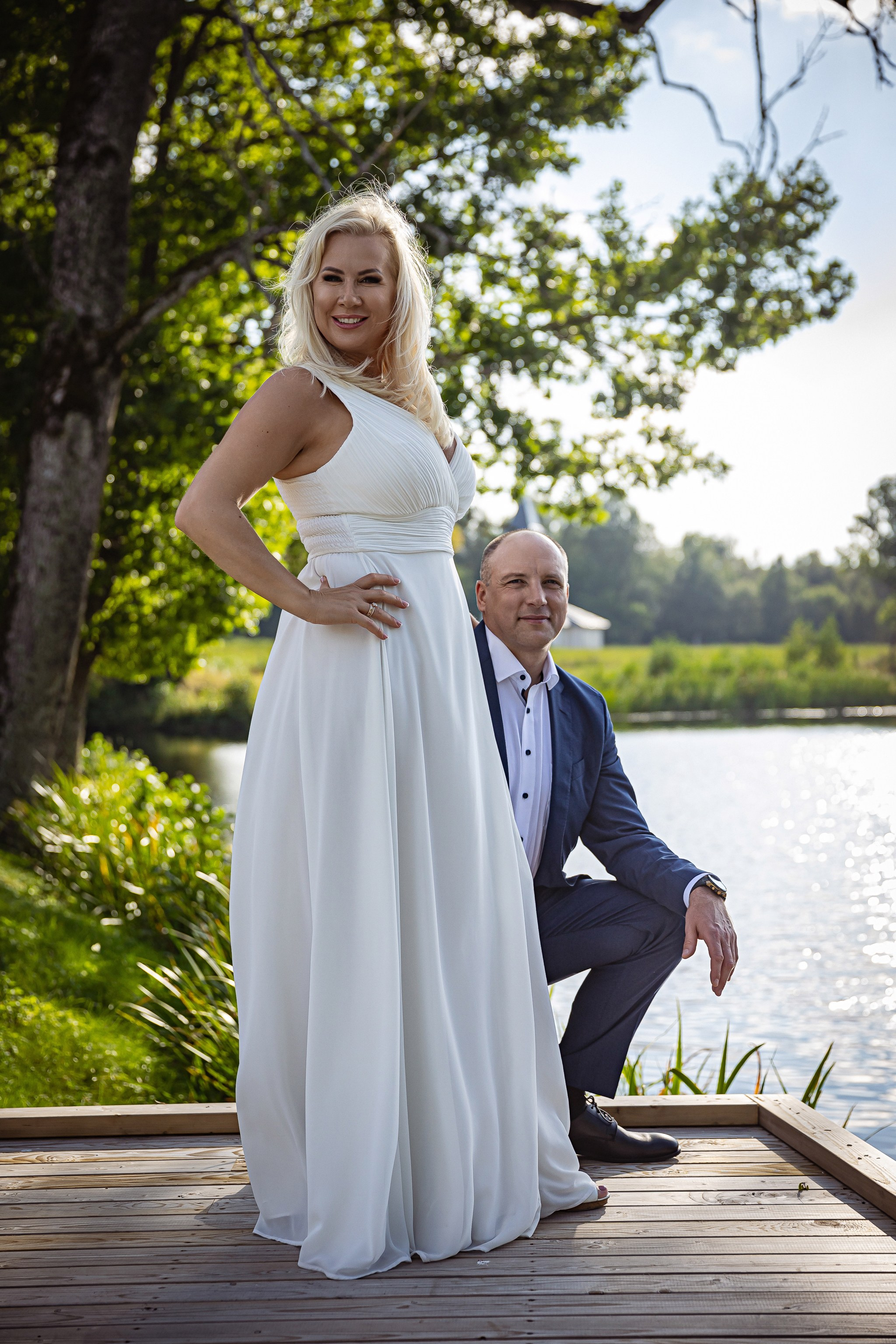 Happy Birthday — Beata. Photographer Eduard Nesterov | Фотограф — Эдуард Нестеров