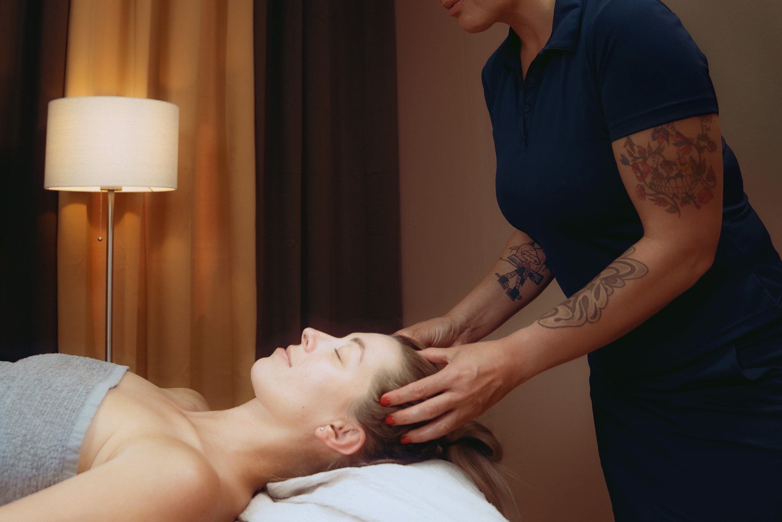 Massage Los Balcones