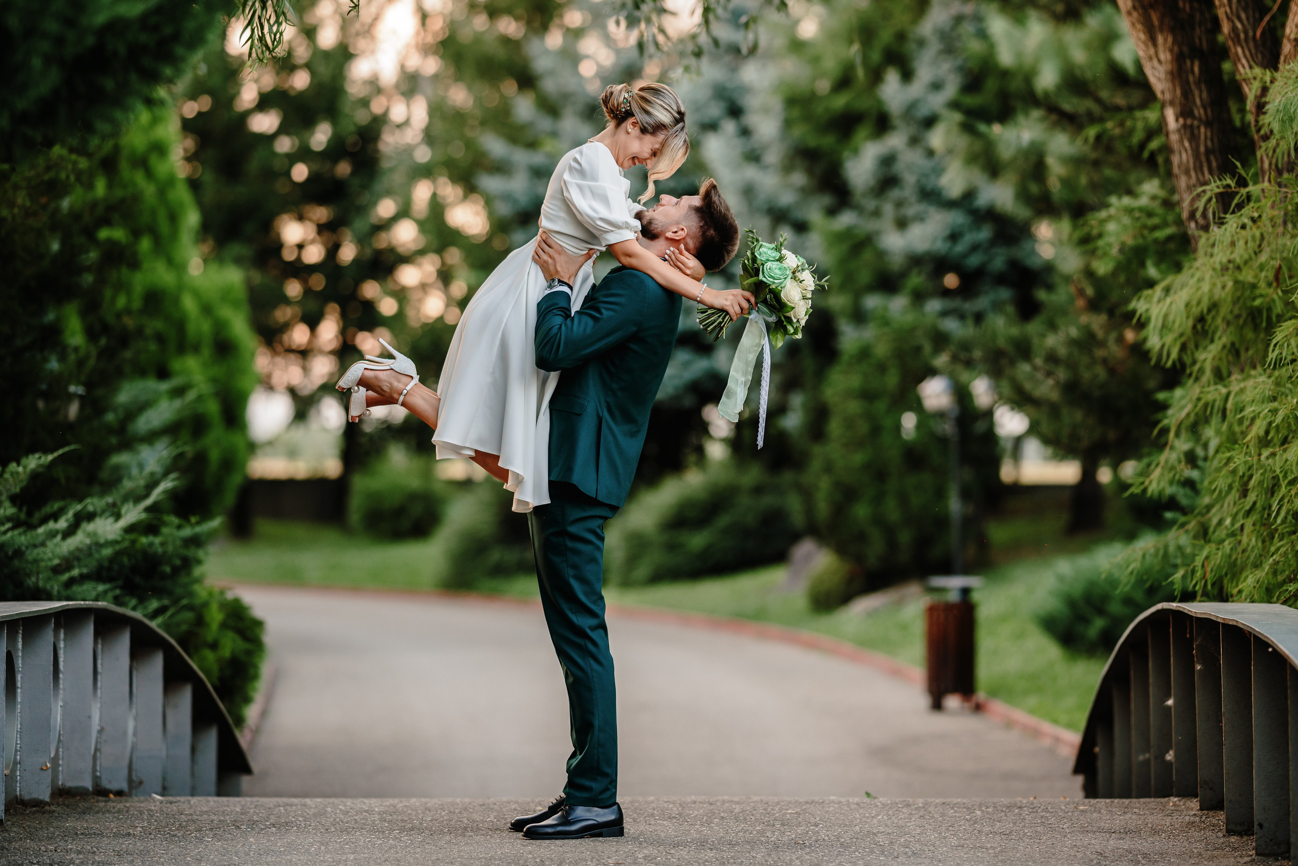 Cununie civila. Amy Foto