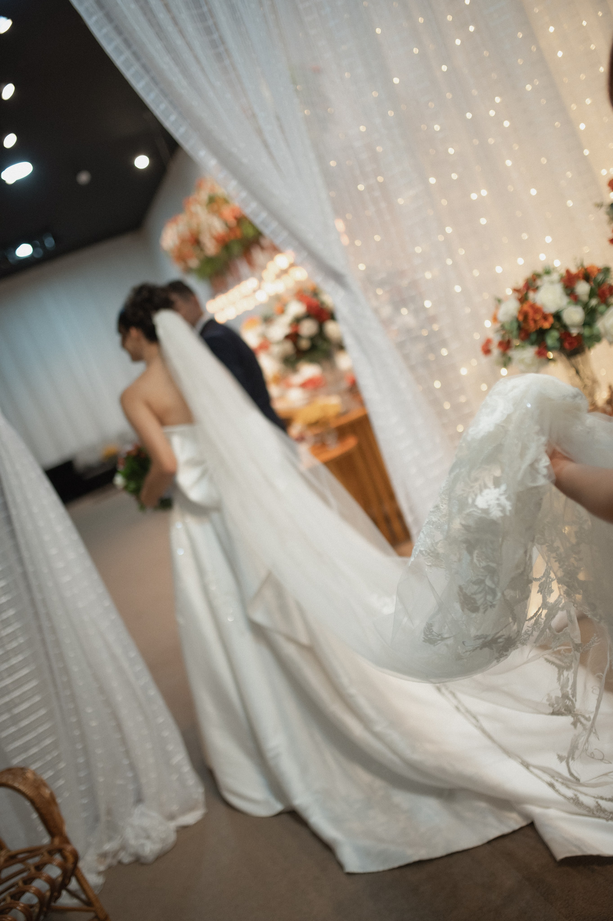 Beatrice & Paulo. Lembrar não é só ver. É sentir de novo