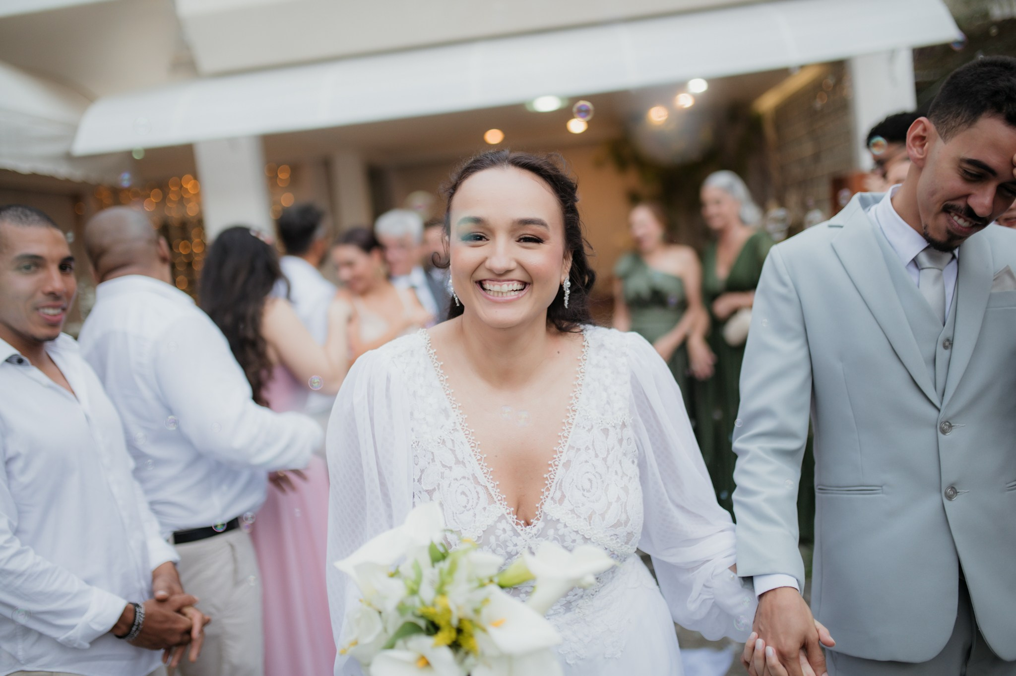 Paola & GabrieL. Lembrar não é só ver. É sentir de novo