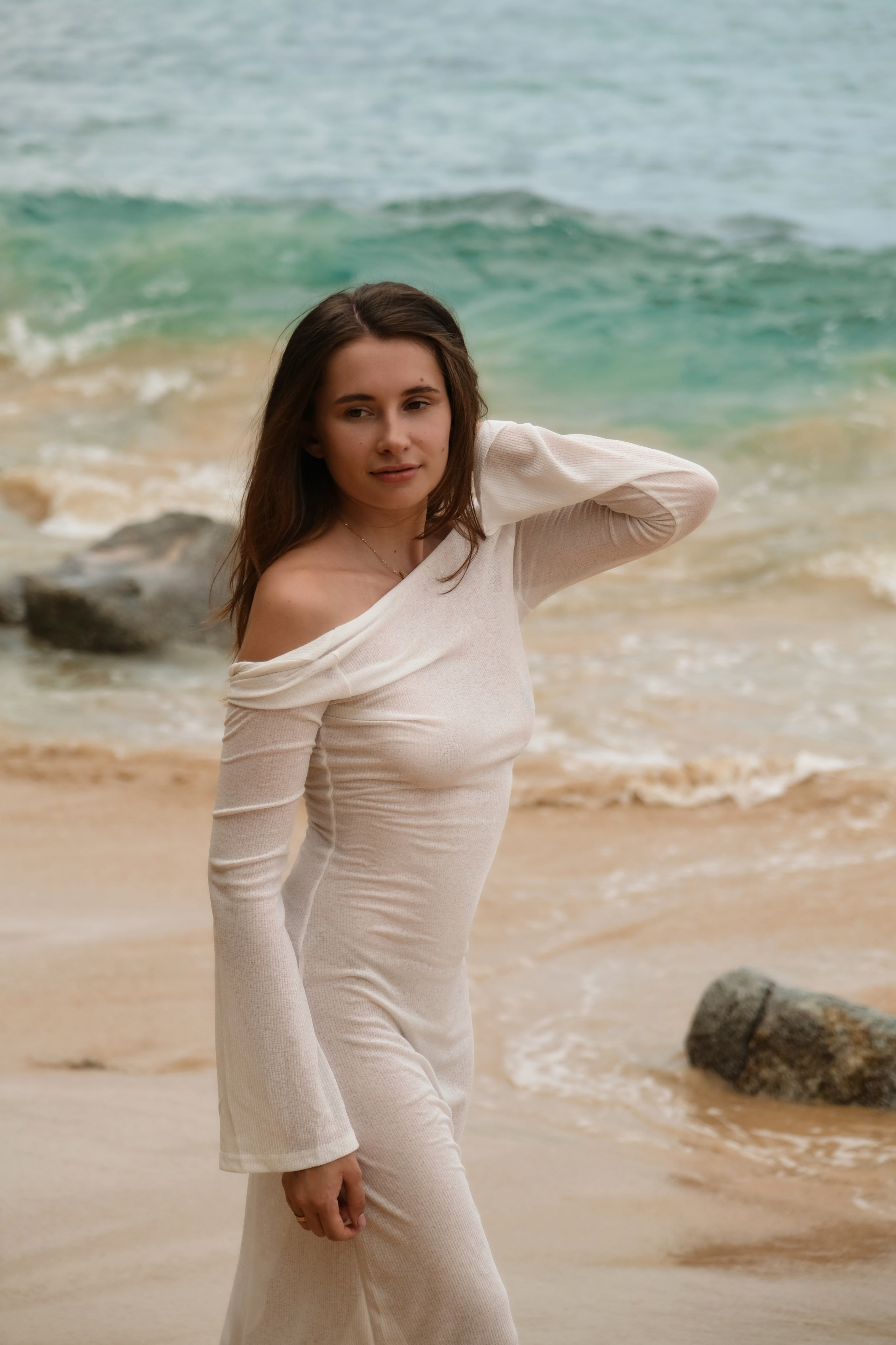 Анна. Персональный фотограф Пхукет, Красноярск