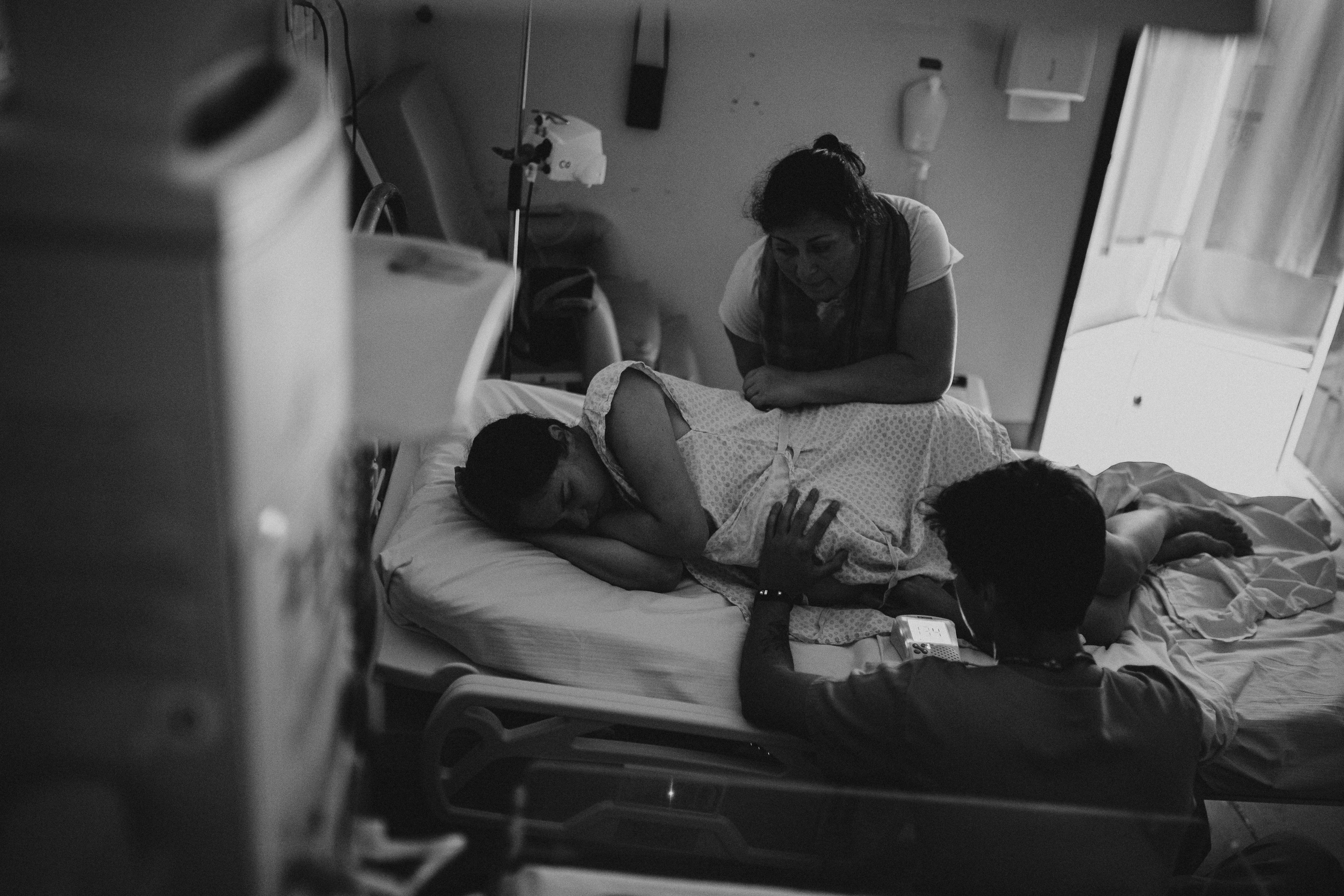 Gordei’s Birth. Fotografa de família e crianças em Florianópolis SC Daria Ermolaev