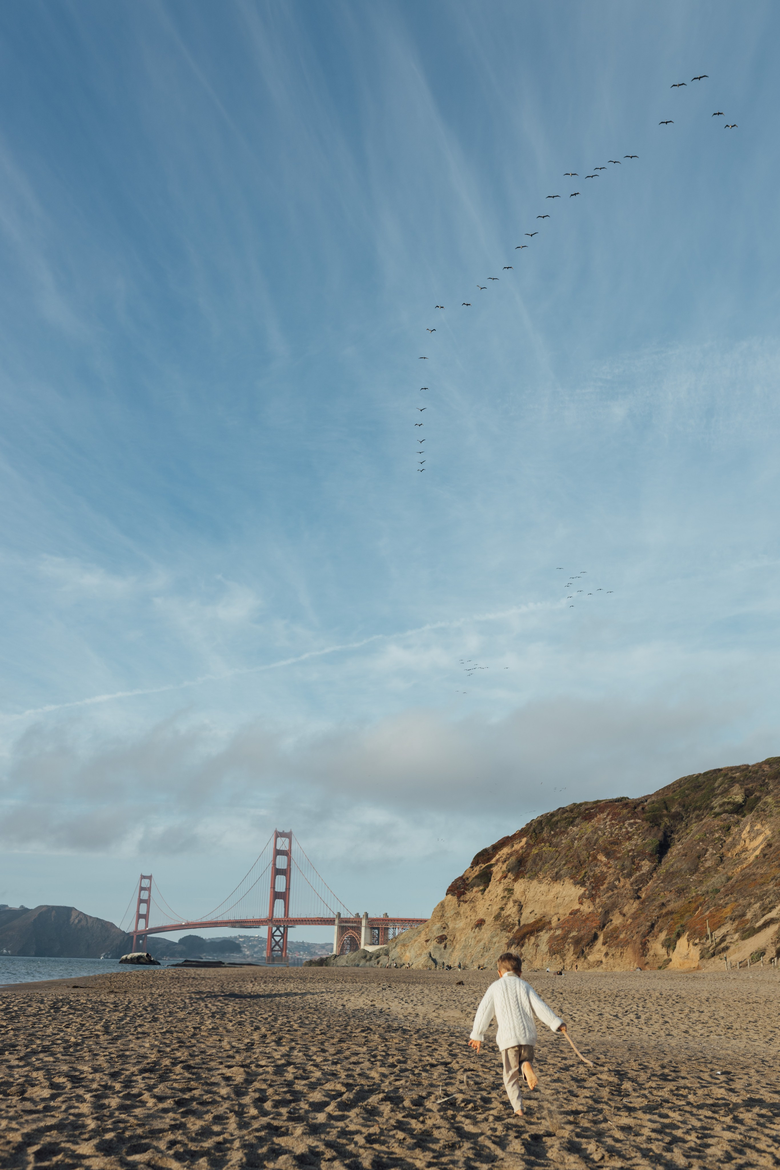 Golden Gates Memories. Maternity, newborn photographer in the Bay Area|Iryna Rakivnenko