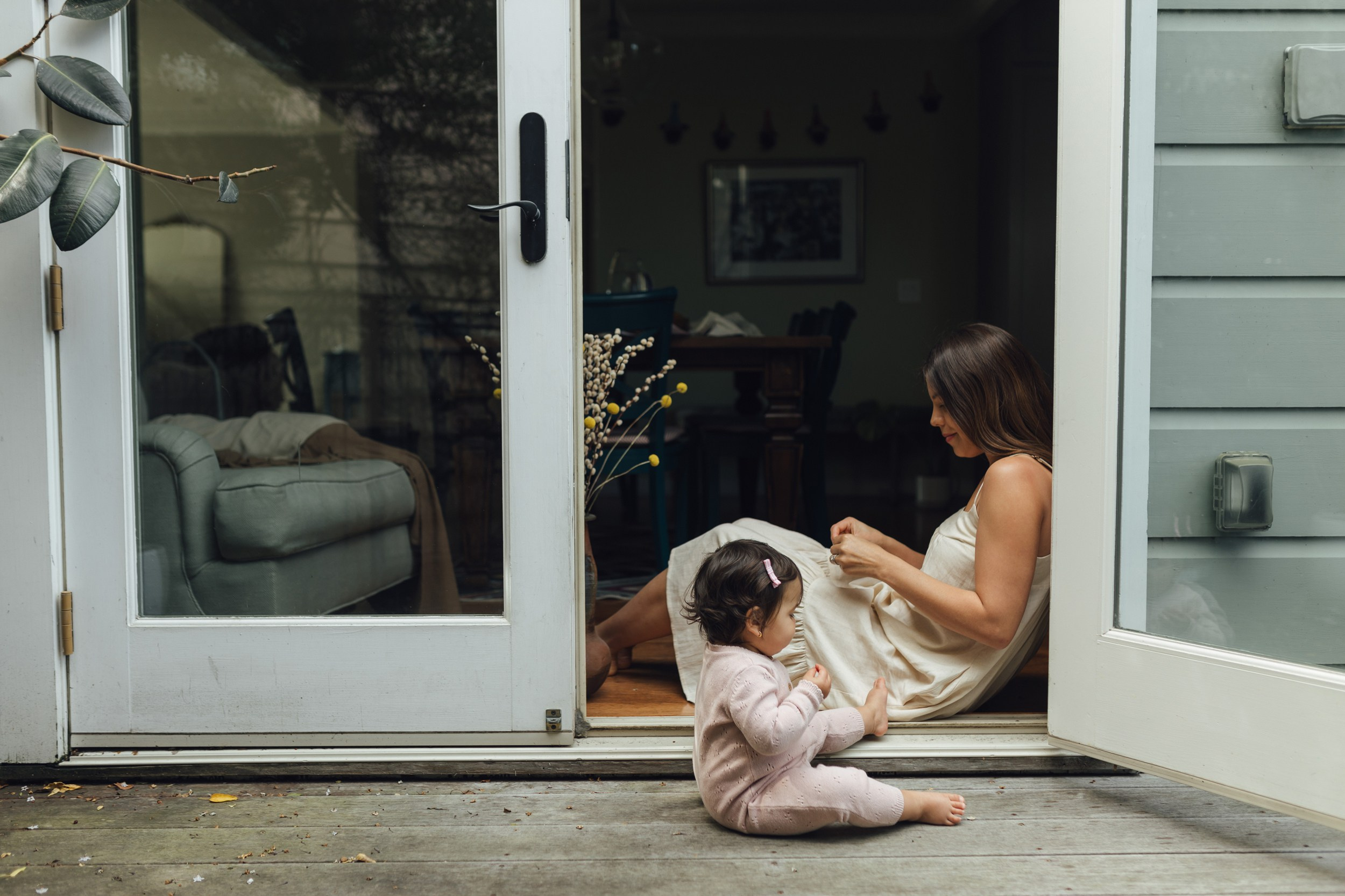 Love In Every Moment. Maternity, newborn photographer in the Bay Area|Iryna Rakivnenko