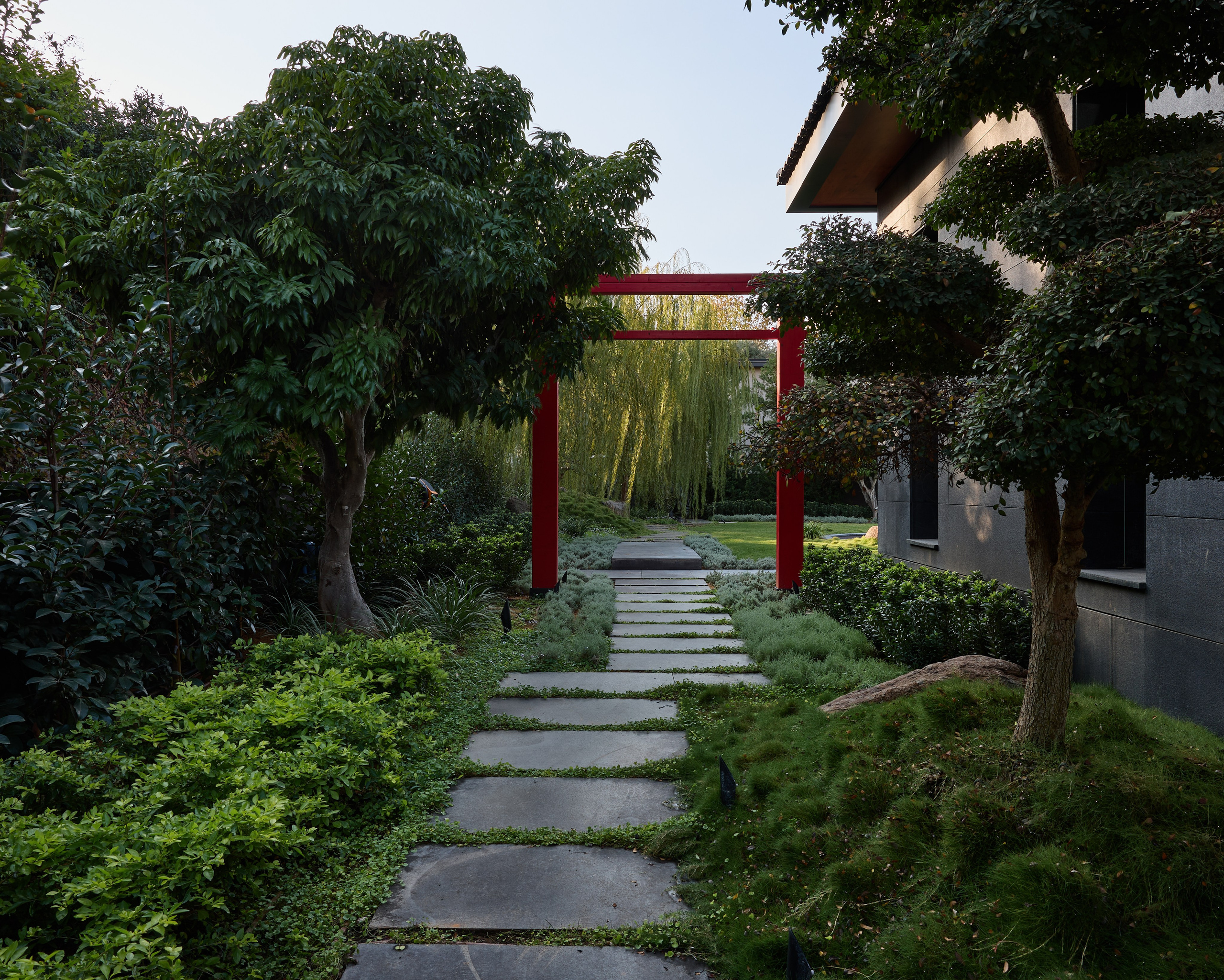 Thai House. Интерьерный фотограф и видеограф Израиль