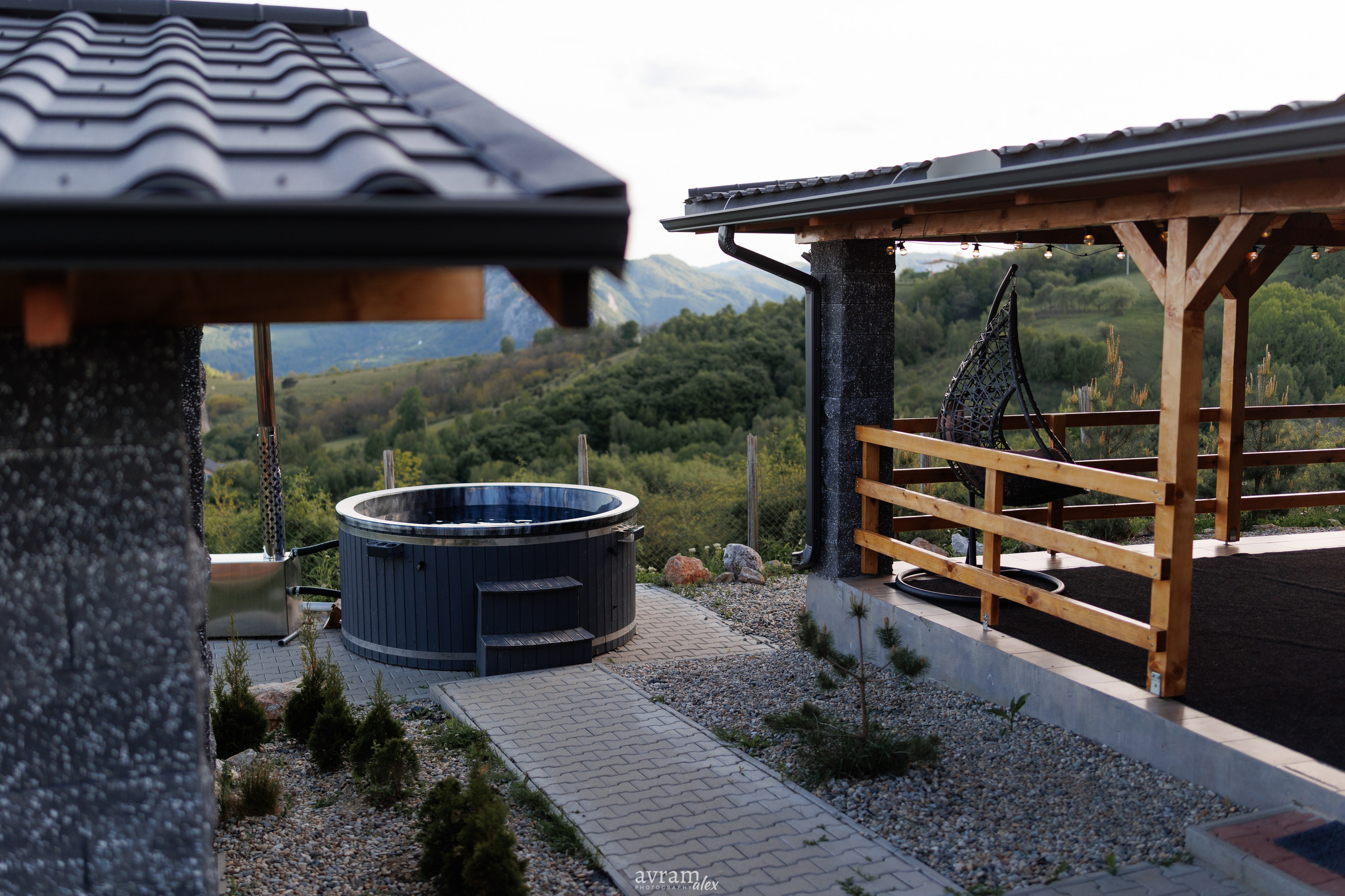 Cabana Tara. Alexandru Avram | Photographer