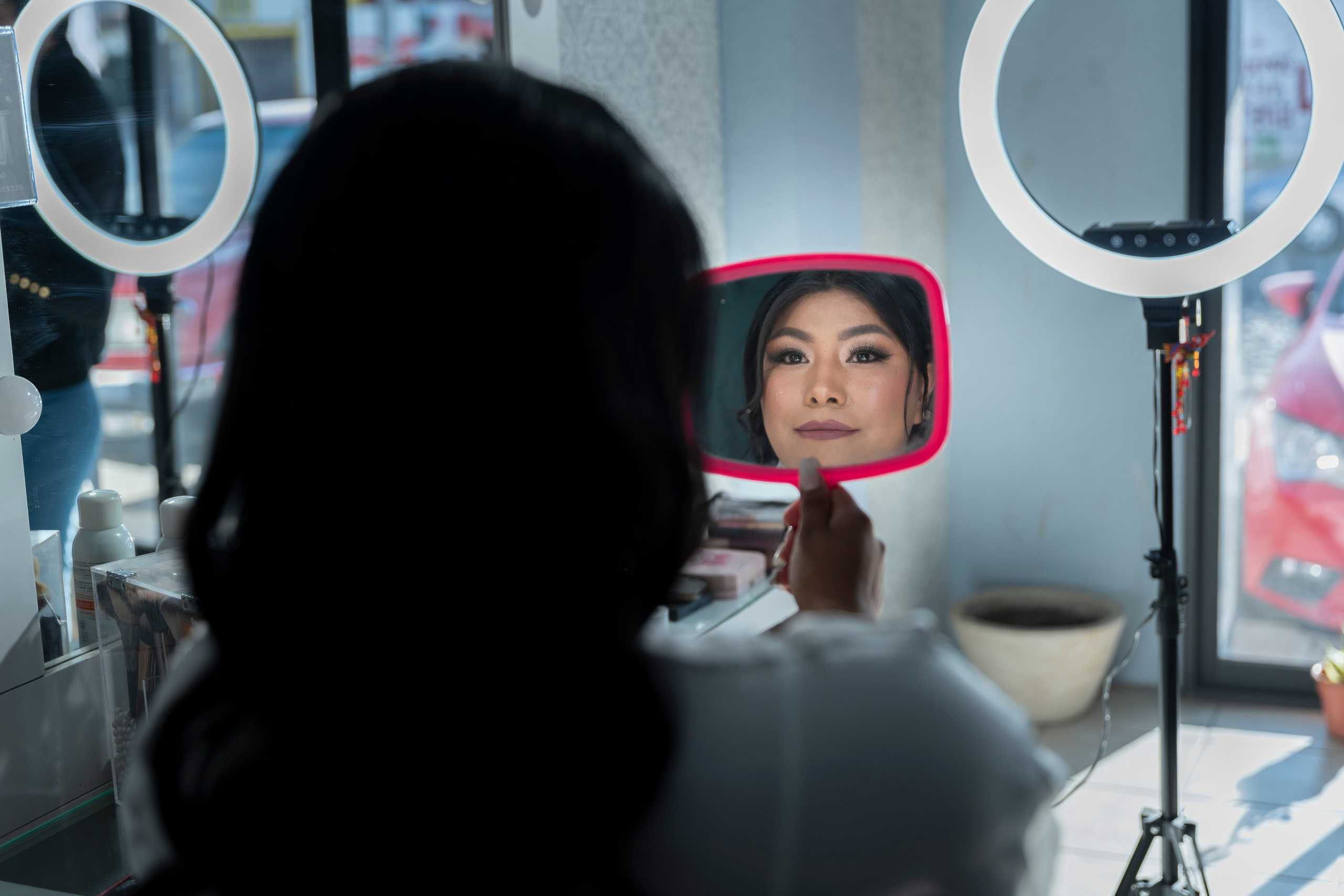 Myr. Leonardo Bautista Fotógrafo