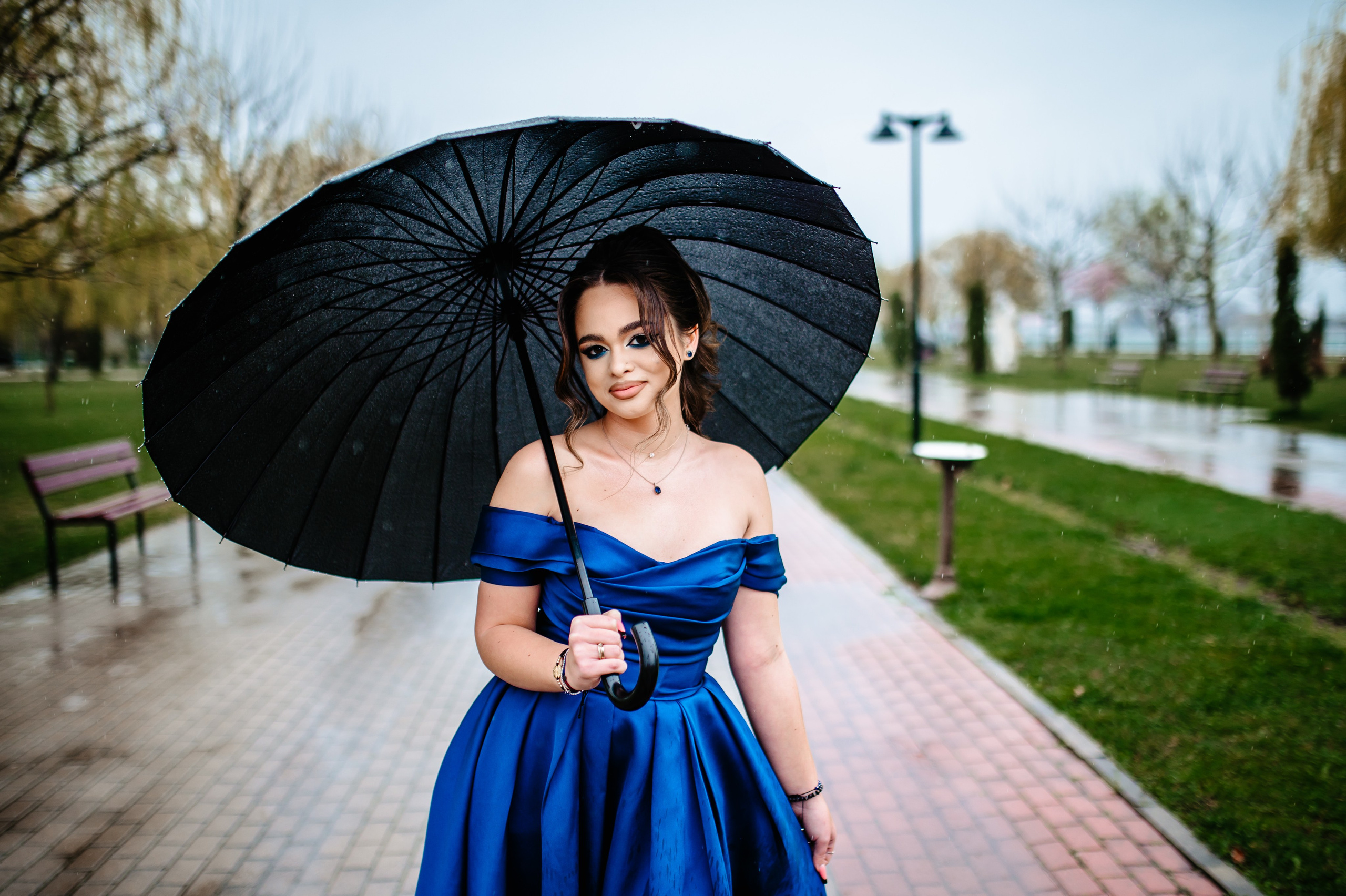 Majorat Andra. Ionut Birceanu