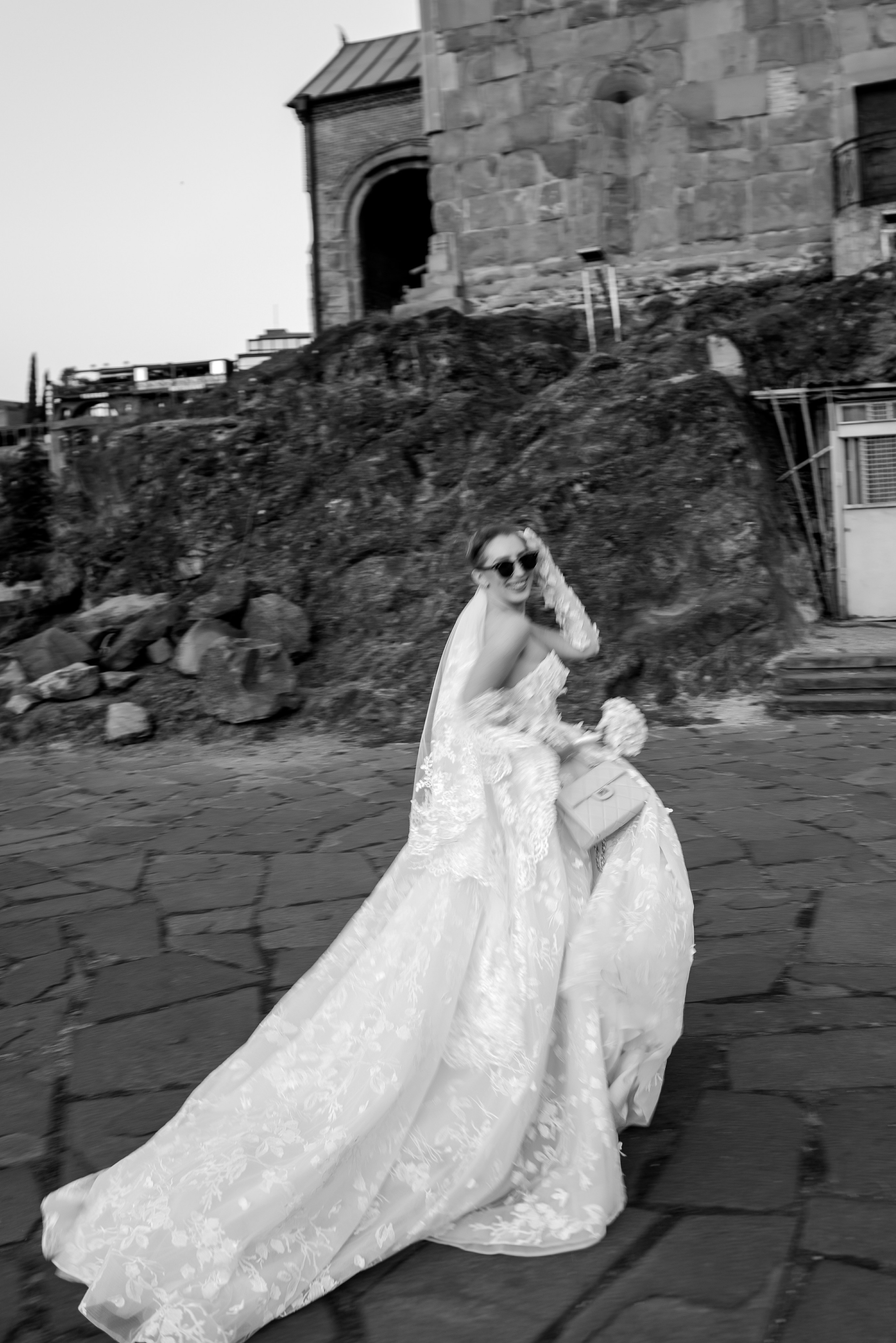 Официальная регистрация брака в Грузии для иностранцев