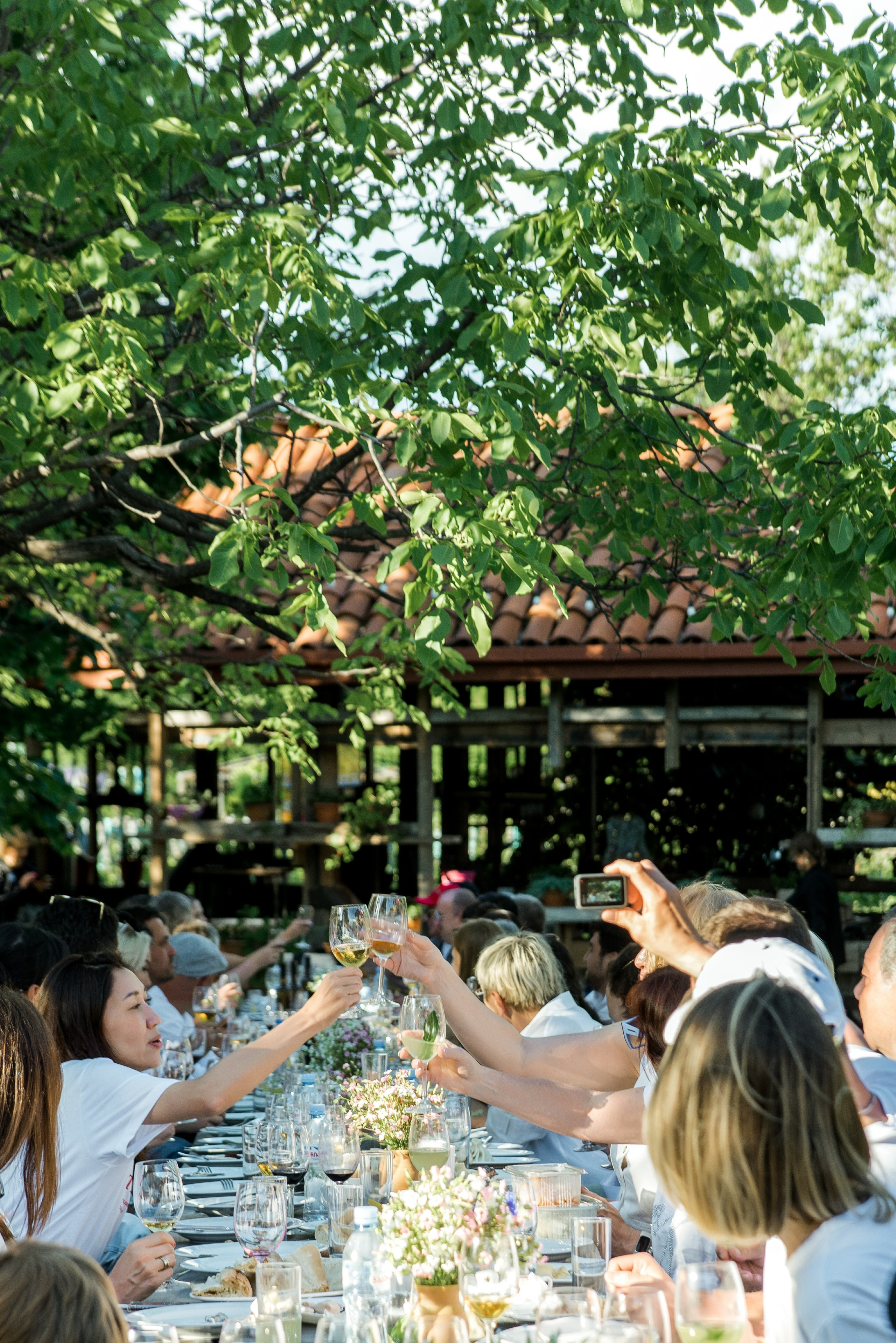 Предсвадебная вечеринка с супер звездами ФК СПАРТАК. Свадебные фотографы в Грузии, Армении. Макс Коваленко и Лара Татосян. Свадебный видеограф