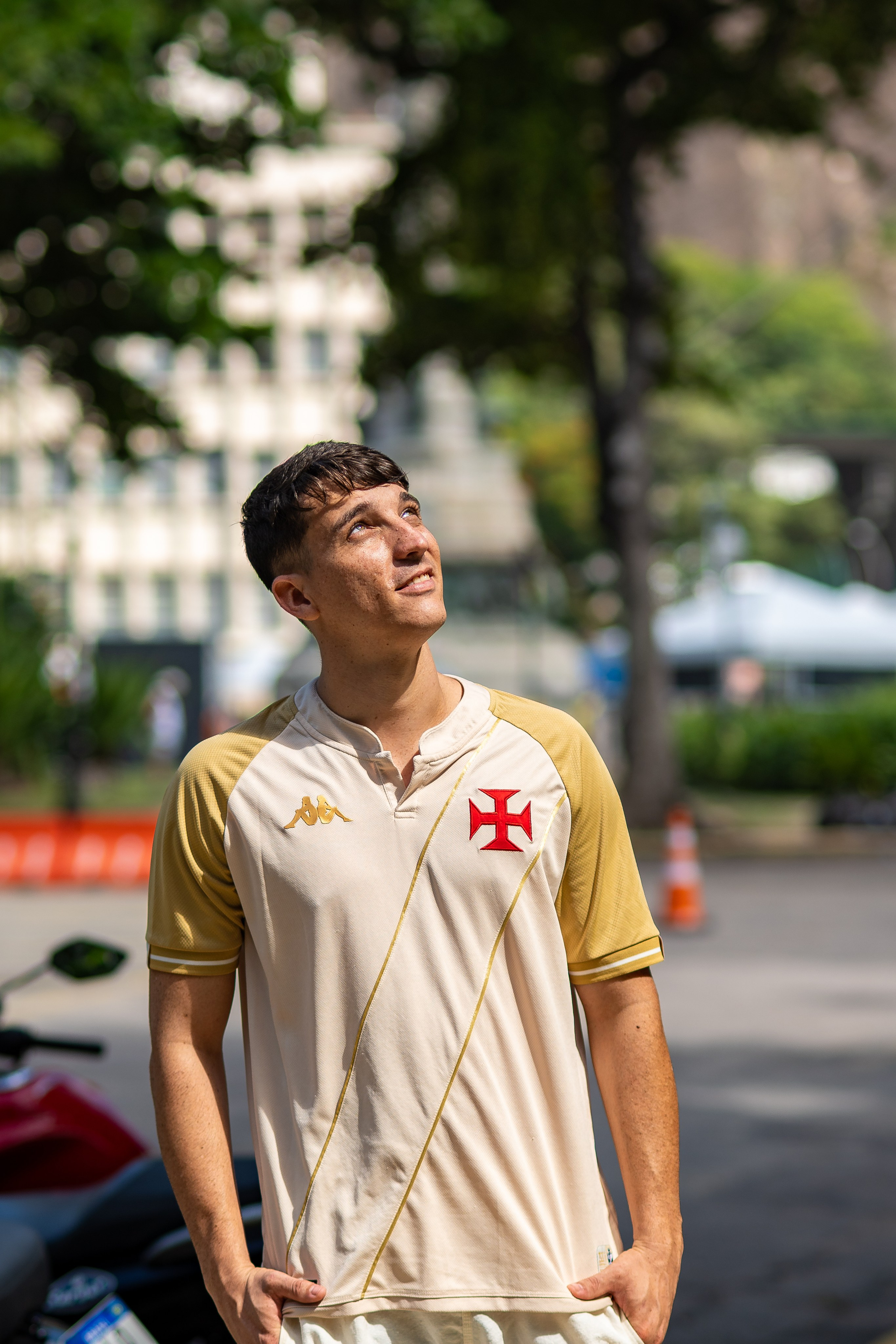 Ensaio — Amanda e Helio. Larissareisfotografa