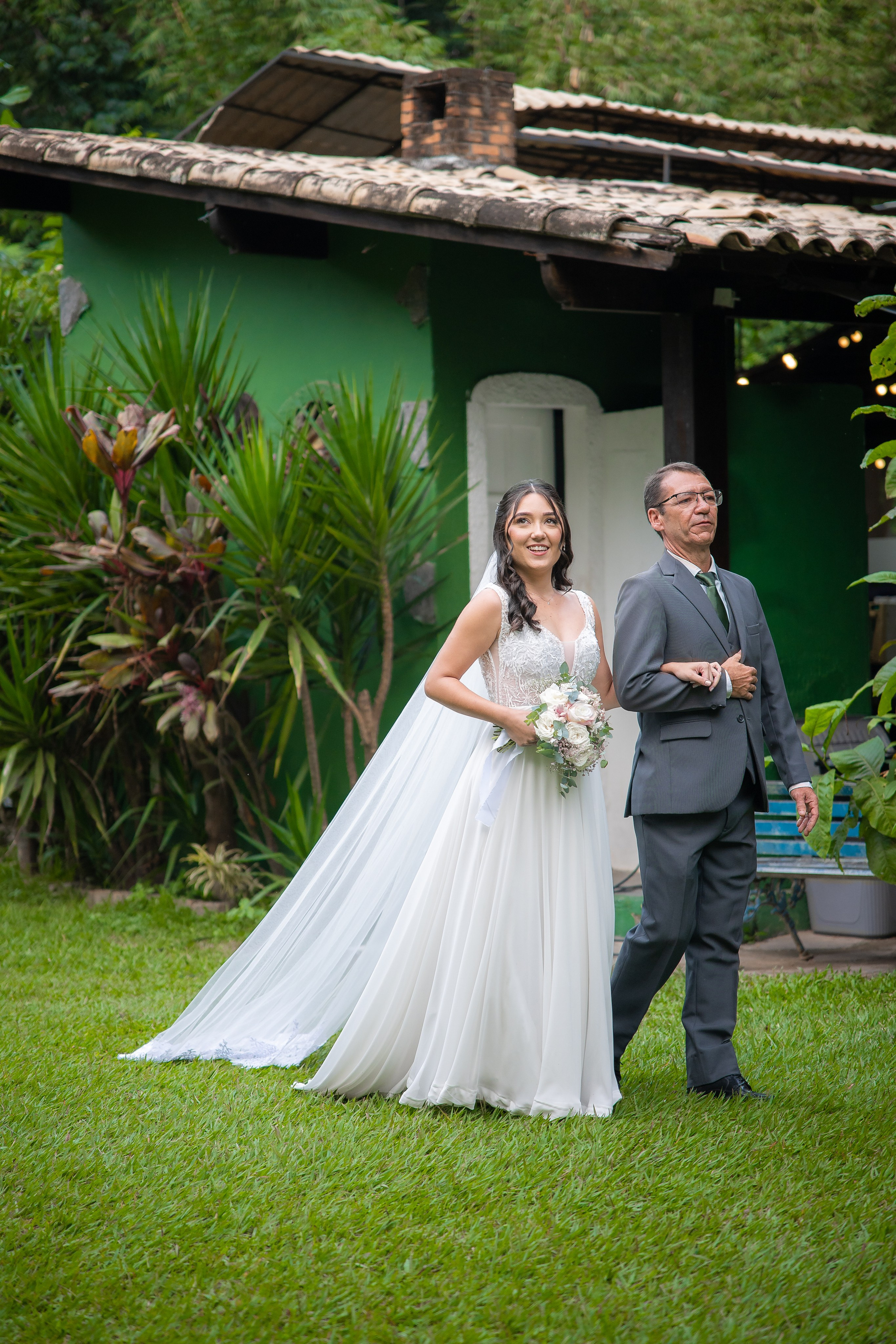Casamento Amanda & Helio. Larissareisfotografa