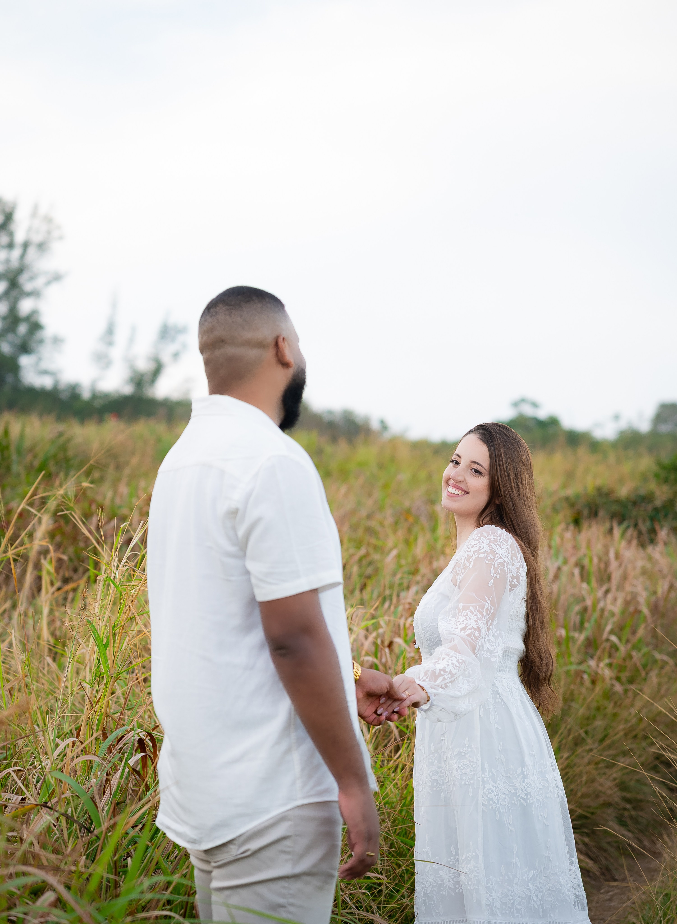 Renata e Ezequiel. Larissareisfotografa