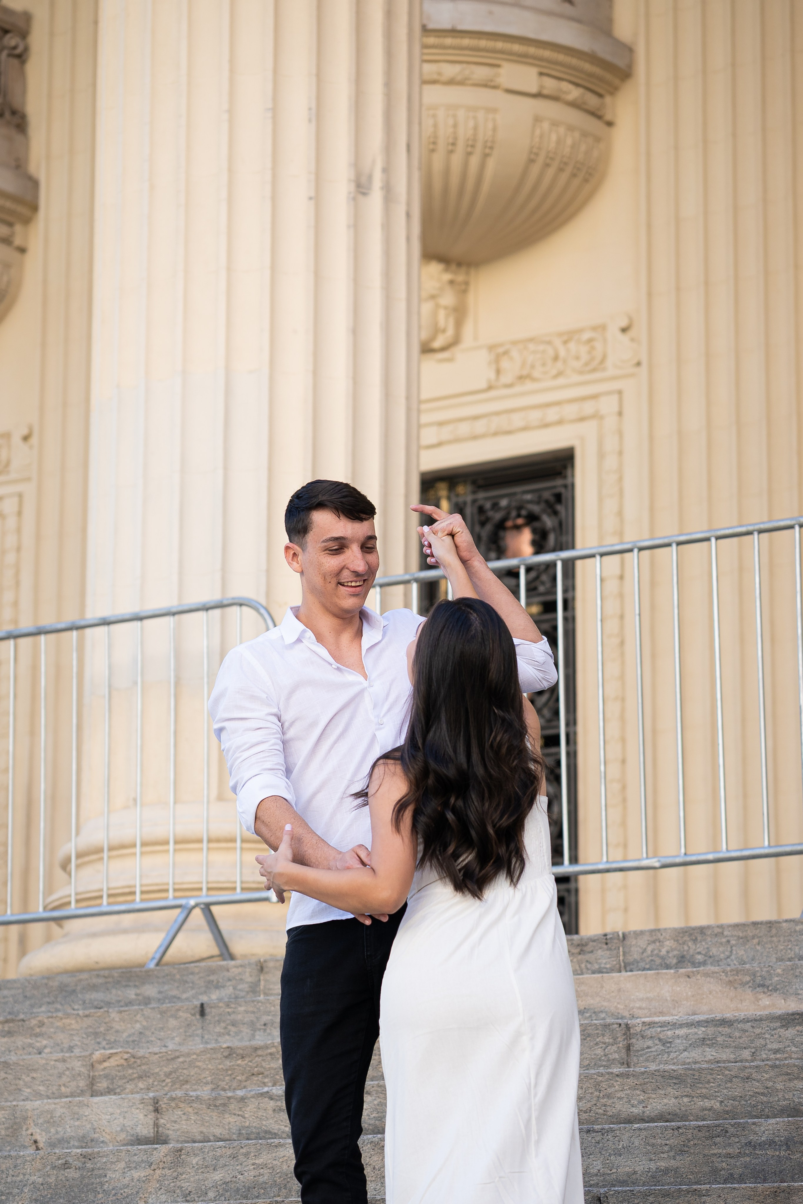 Ensaio — Amanda e Helio. Larissareisfotografa