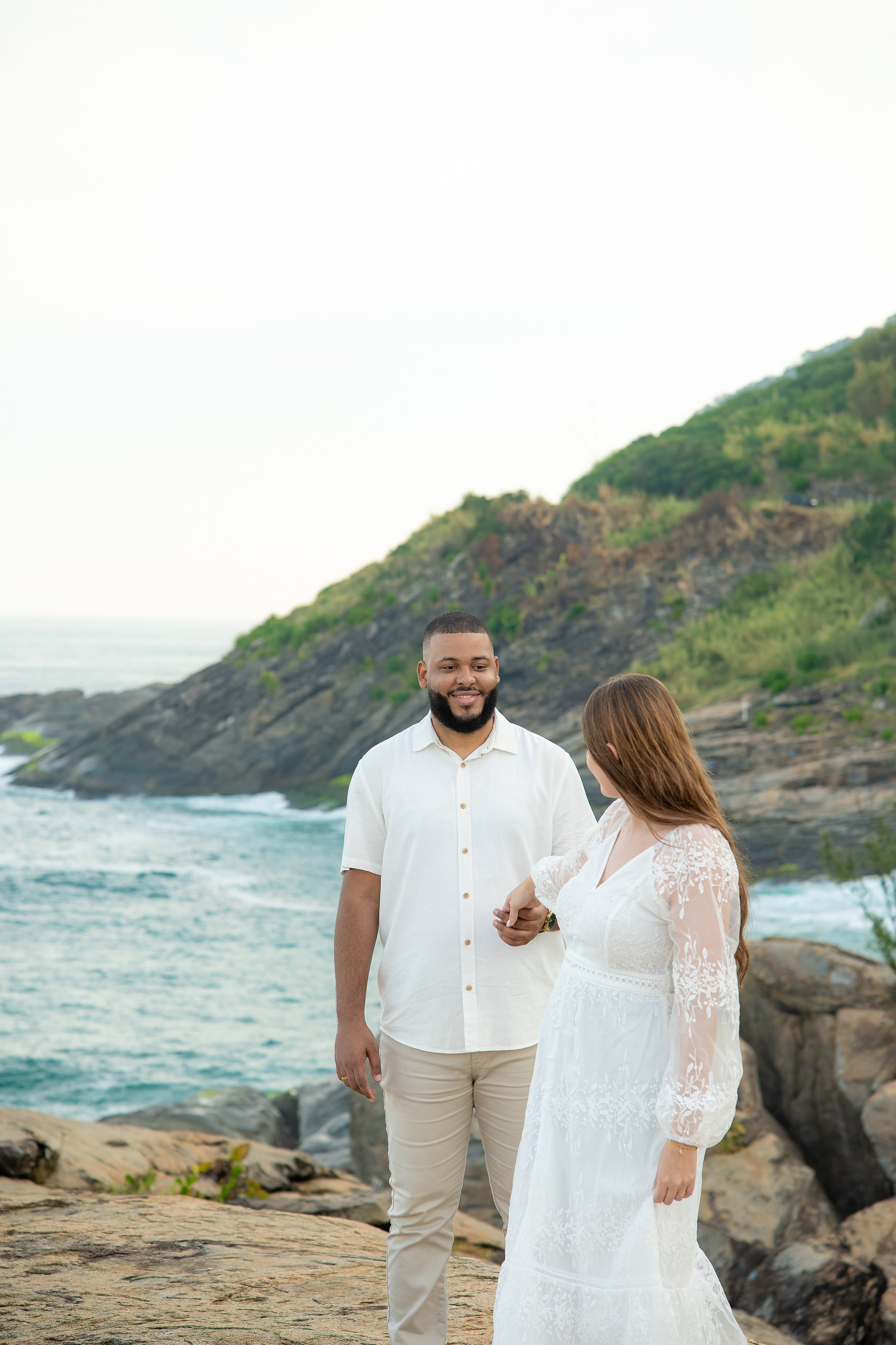 Renata e Ezequiel. Larissareisfotografa