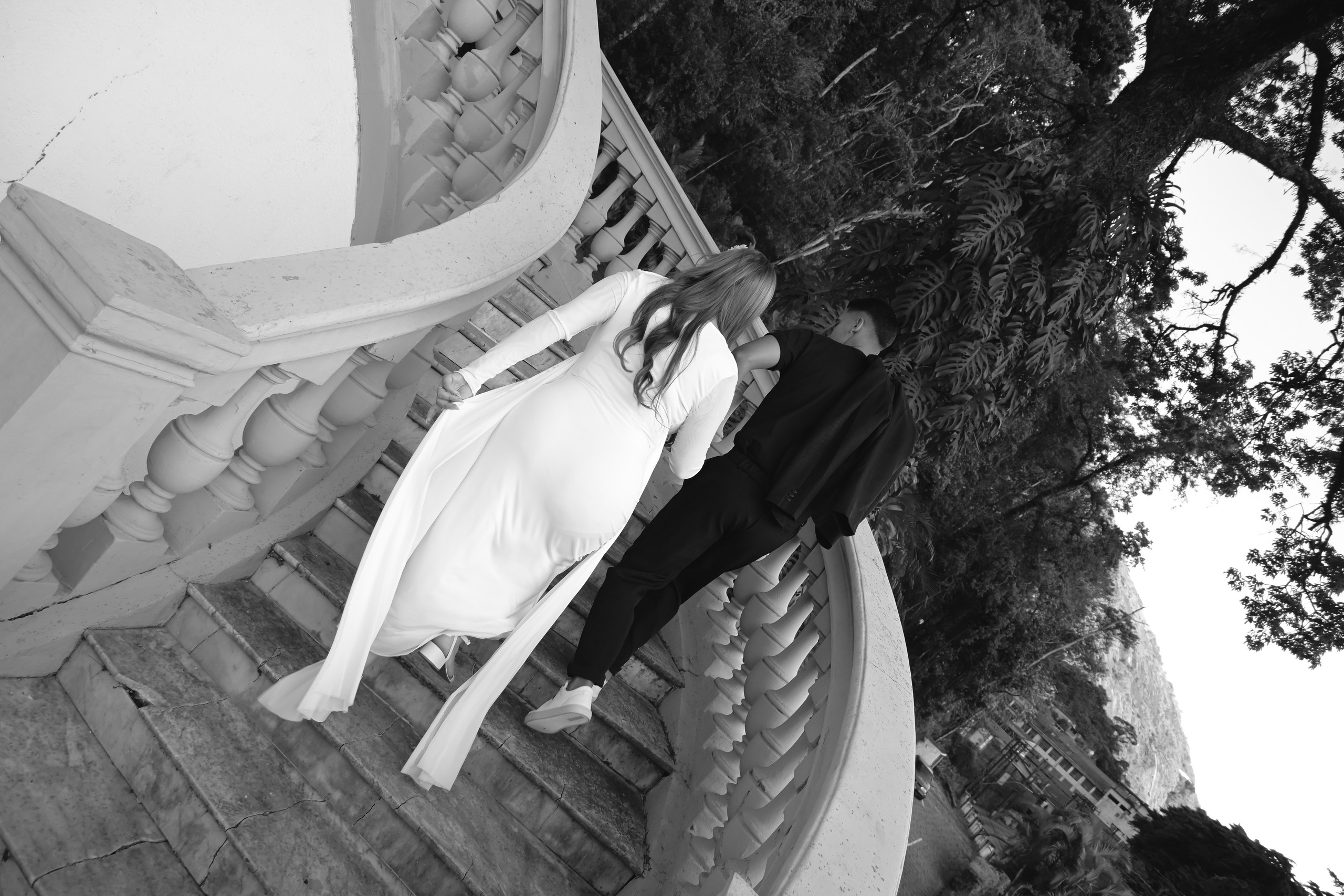 Flávia e Matheus. Larissareisfotografa