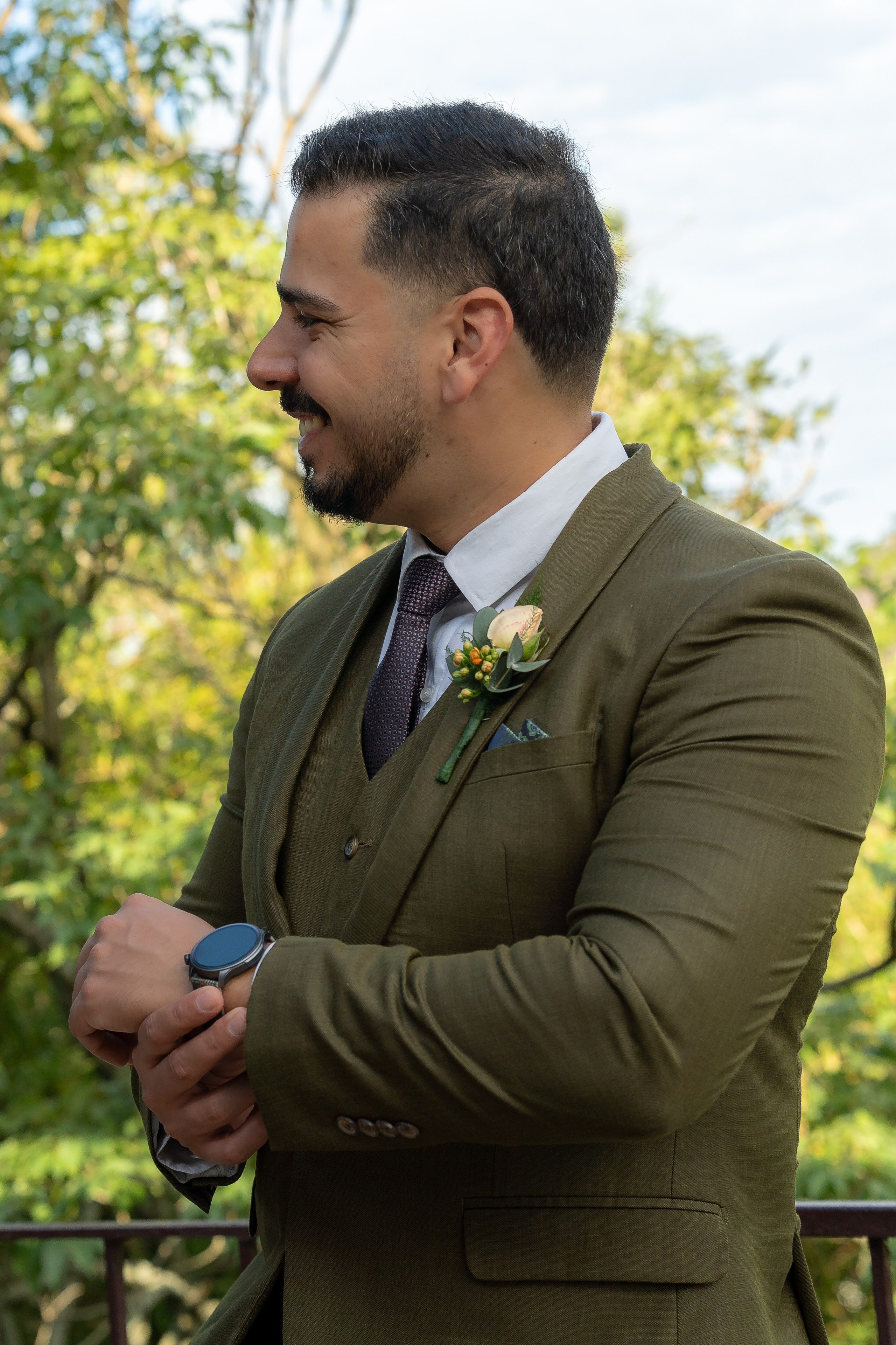 Gabrielle e Daniel. Larissareisfotografa