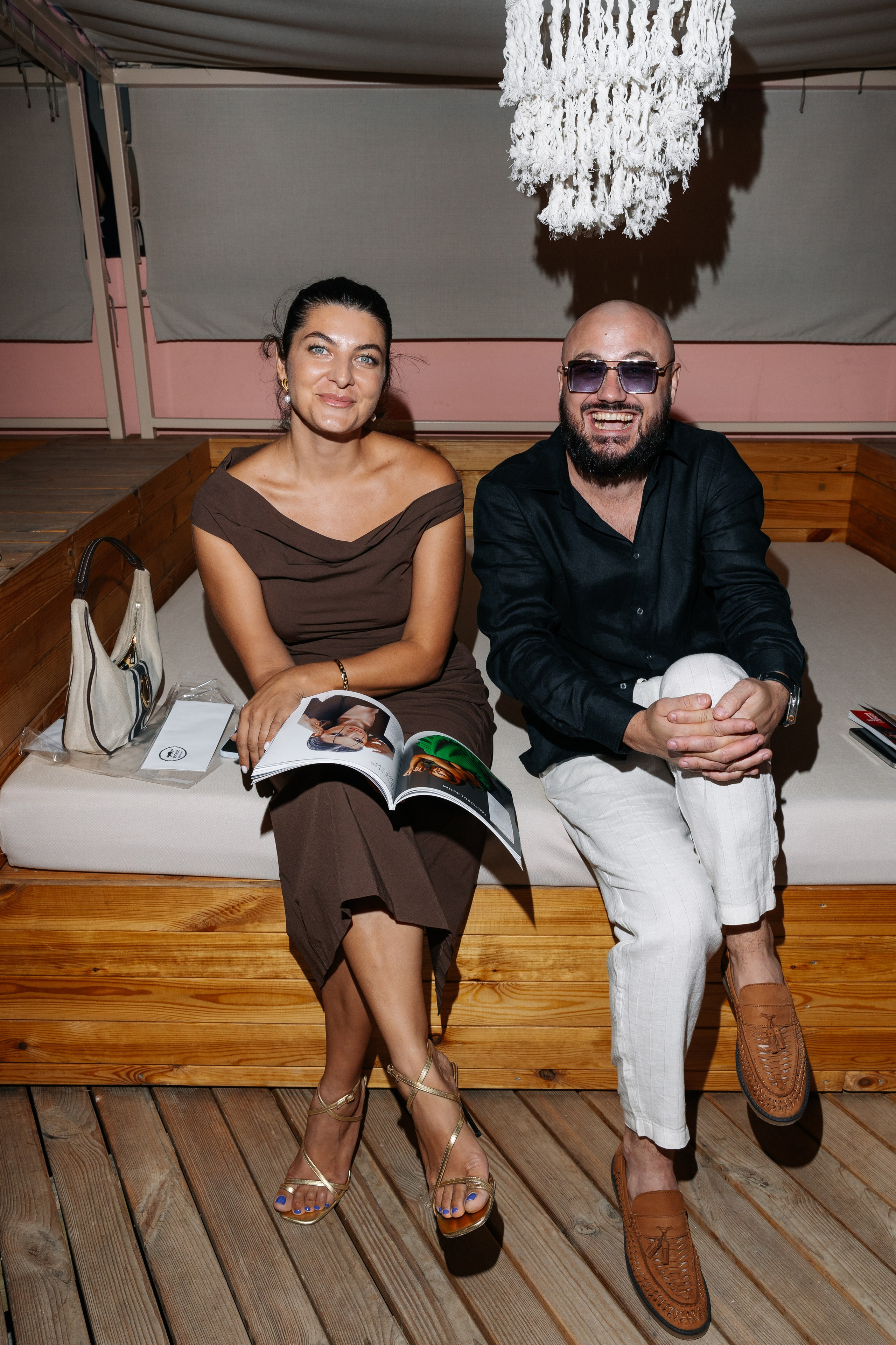 TOP SEXY — VIP MAGAZIN. Fulga Photographer