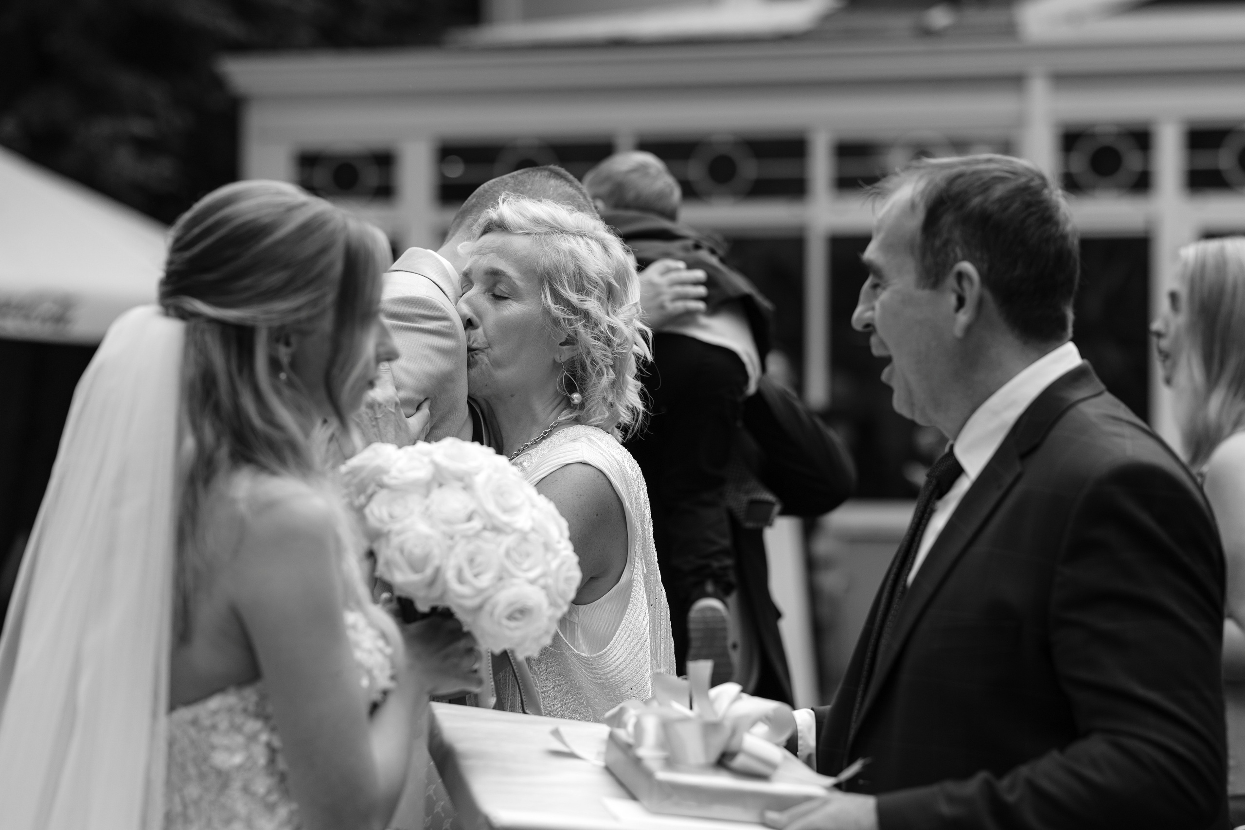 Kamila & Jorg. Dwor Sireakow. 26.07.2025. Fotograf ślubny i rodzinny w Krakowie Yana Klymova