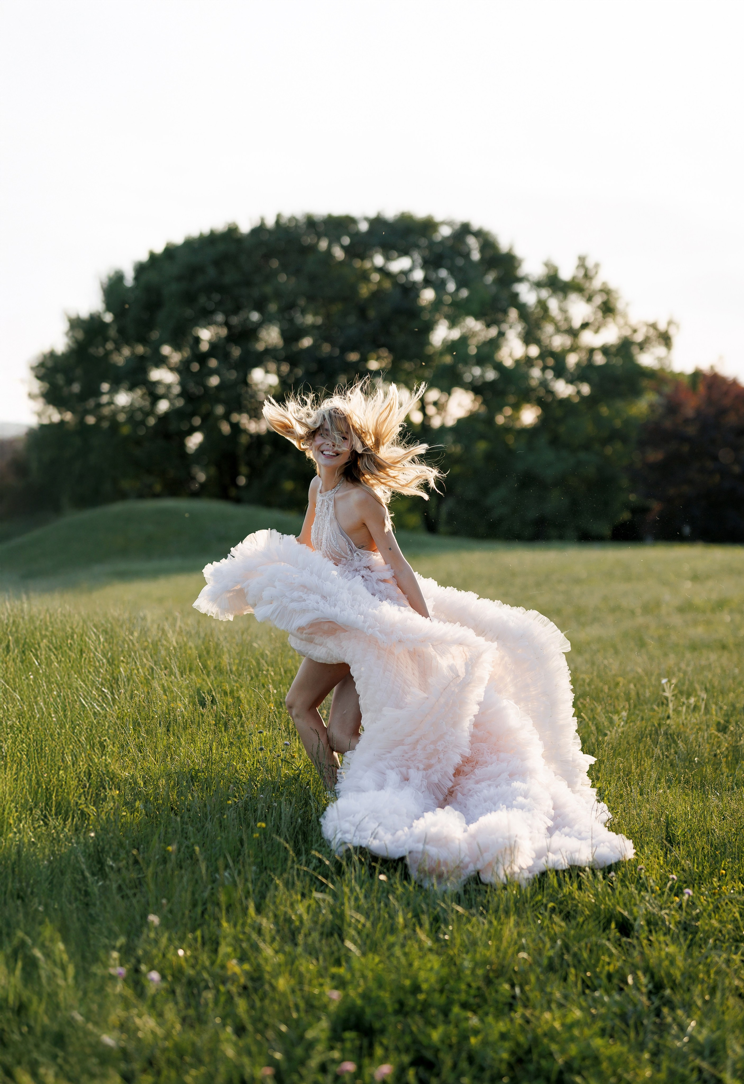 A&A. 2024. Fotograf ślubny i rodzinny w Krakowie Yana Klymova