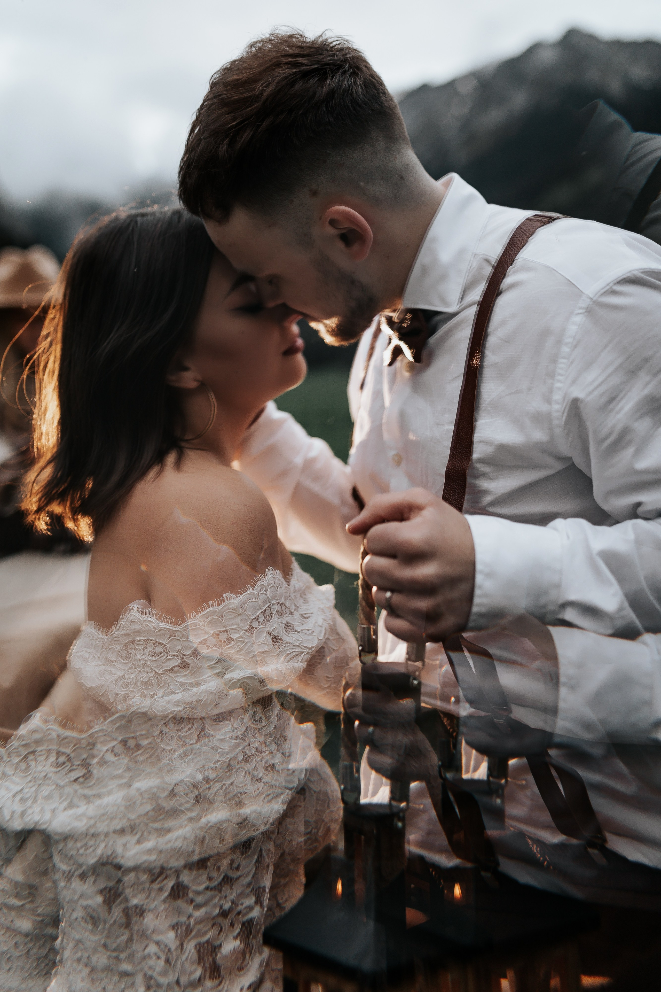 Anastasia & Ivan. Tatry. Fotograf ślubny i rodzinny w Krakowie Yana Klymova