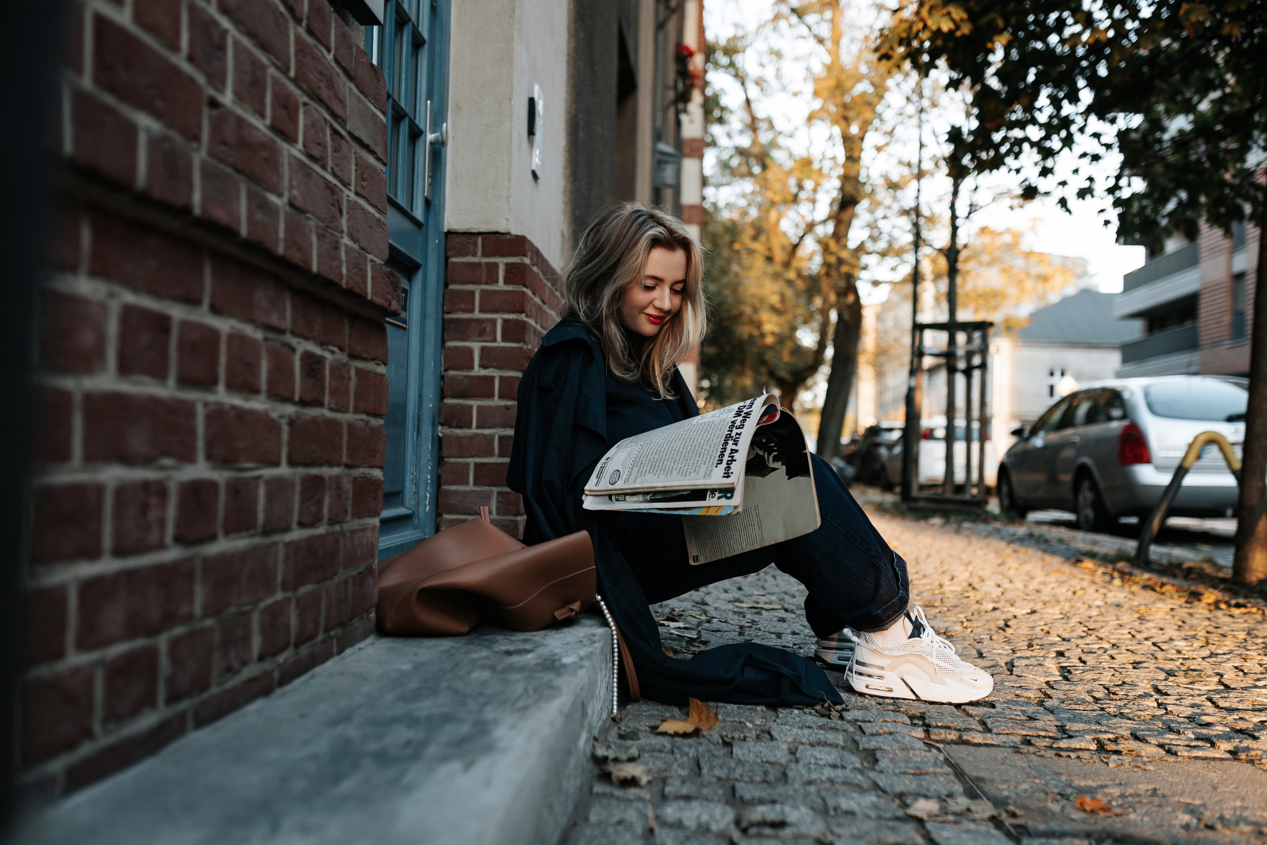 Alina. Fotograf ślubny i rodzinny w Krakowie Yana Klymova