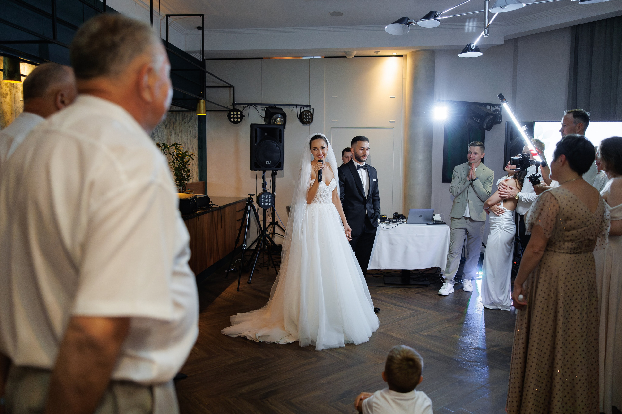 Y&V. Raddison Blu. 08.08.2025. Fotograf ślubny i rodzinny w Krakowie Yana Klymova