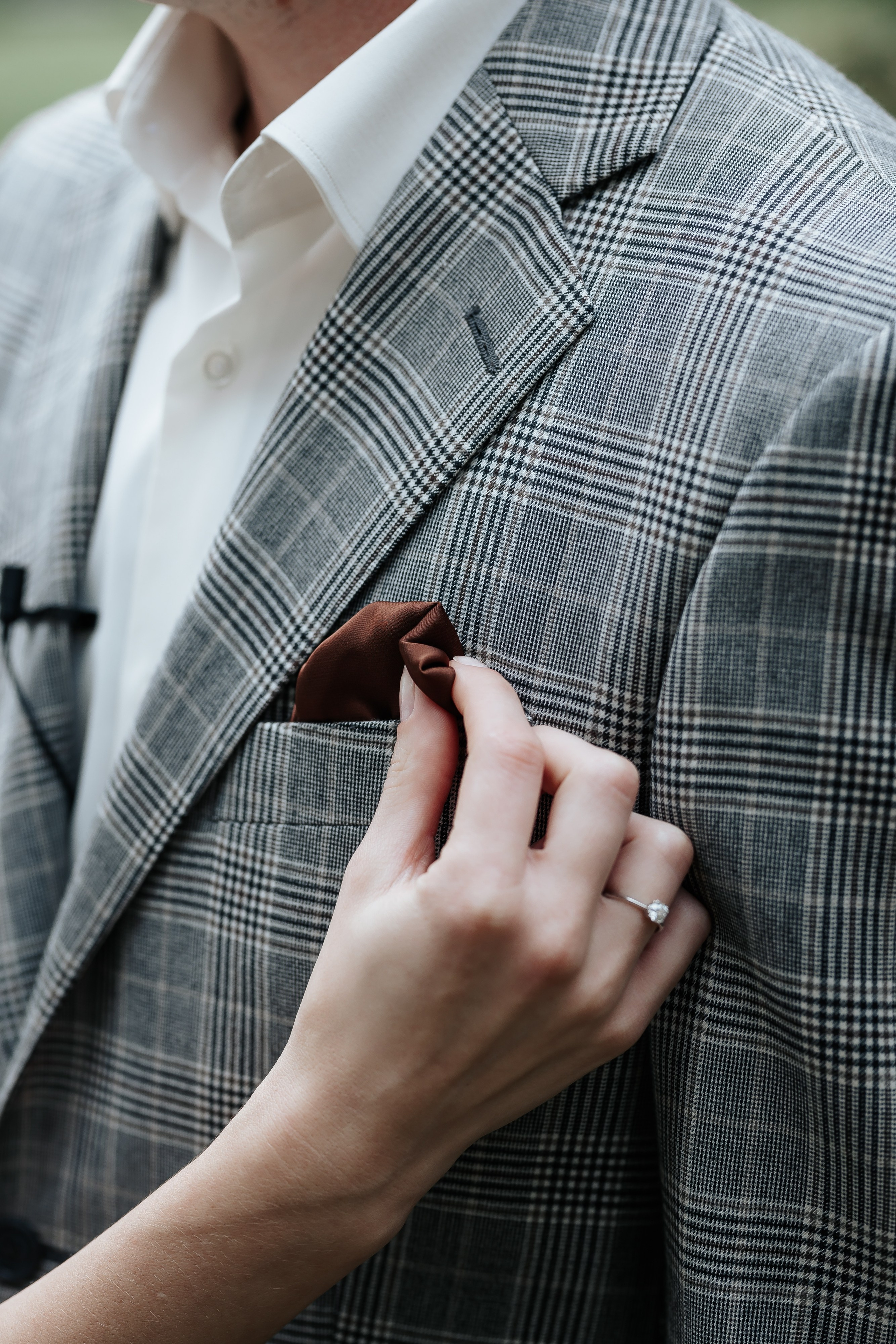 Maria & Serhiy. Dwor Sierakow. 25.09.2024. Fotograf ślubny i rodzinny w Krakowie Yana Klymova