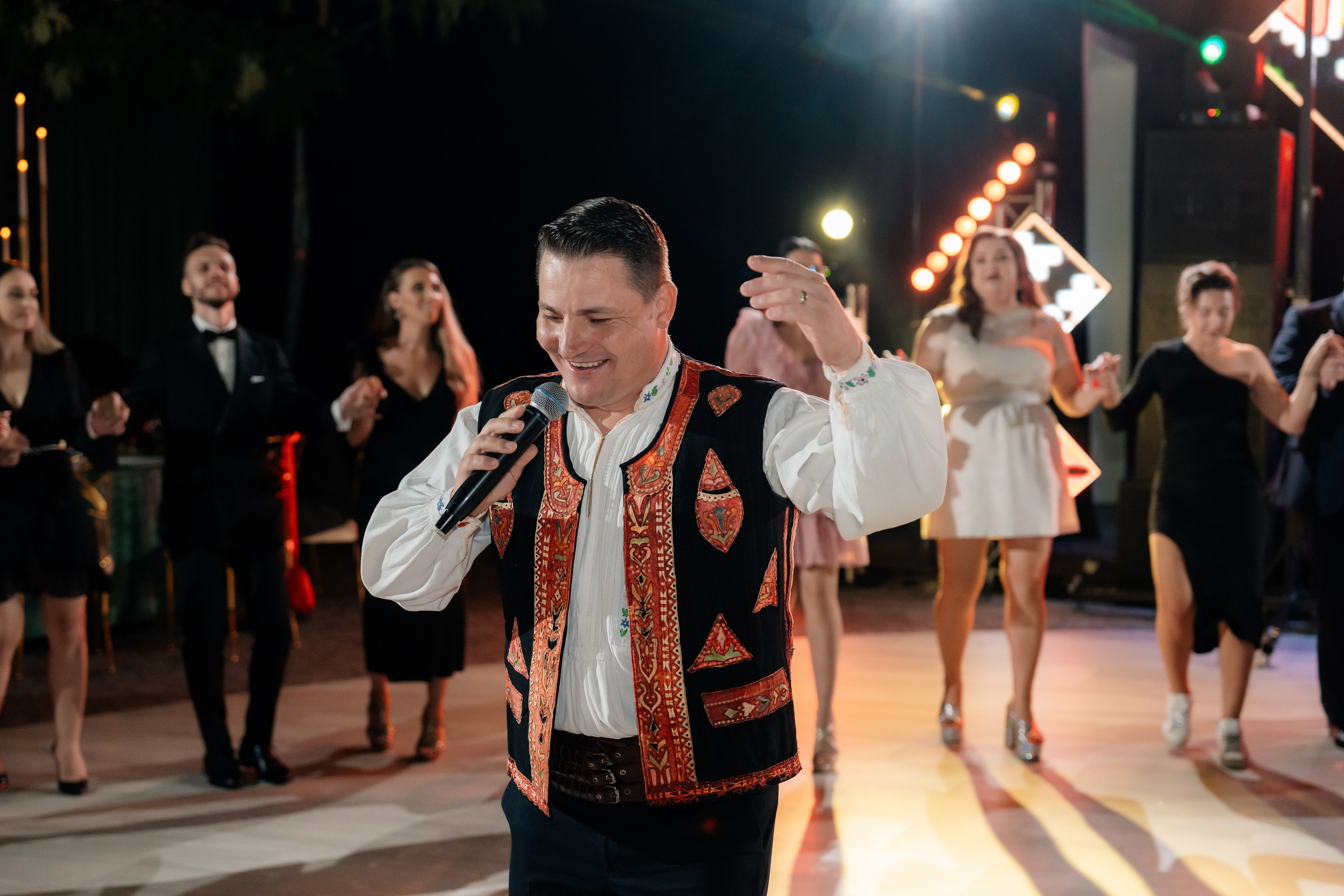 Katalina & Alex. Fotograf de nuntă Alex Pasarelu