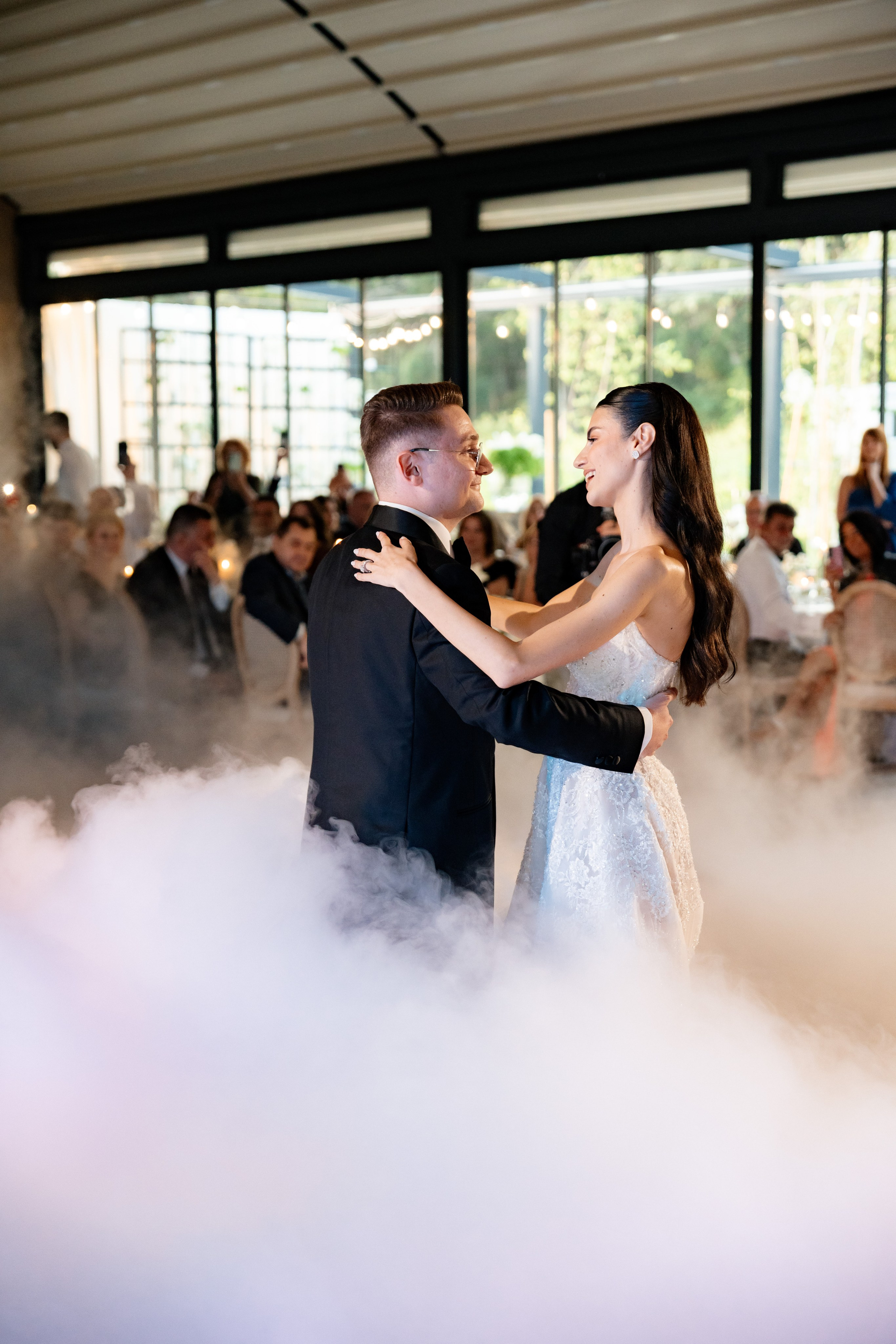 Diana & Octavian. Fotograf de nuntă Alex Pasarelu