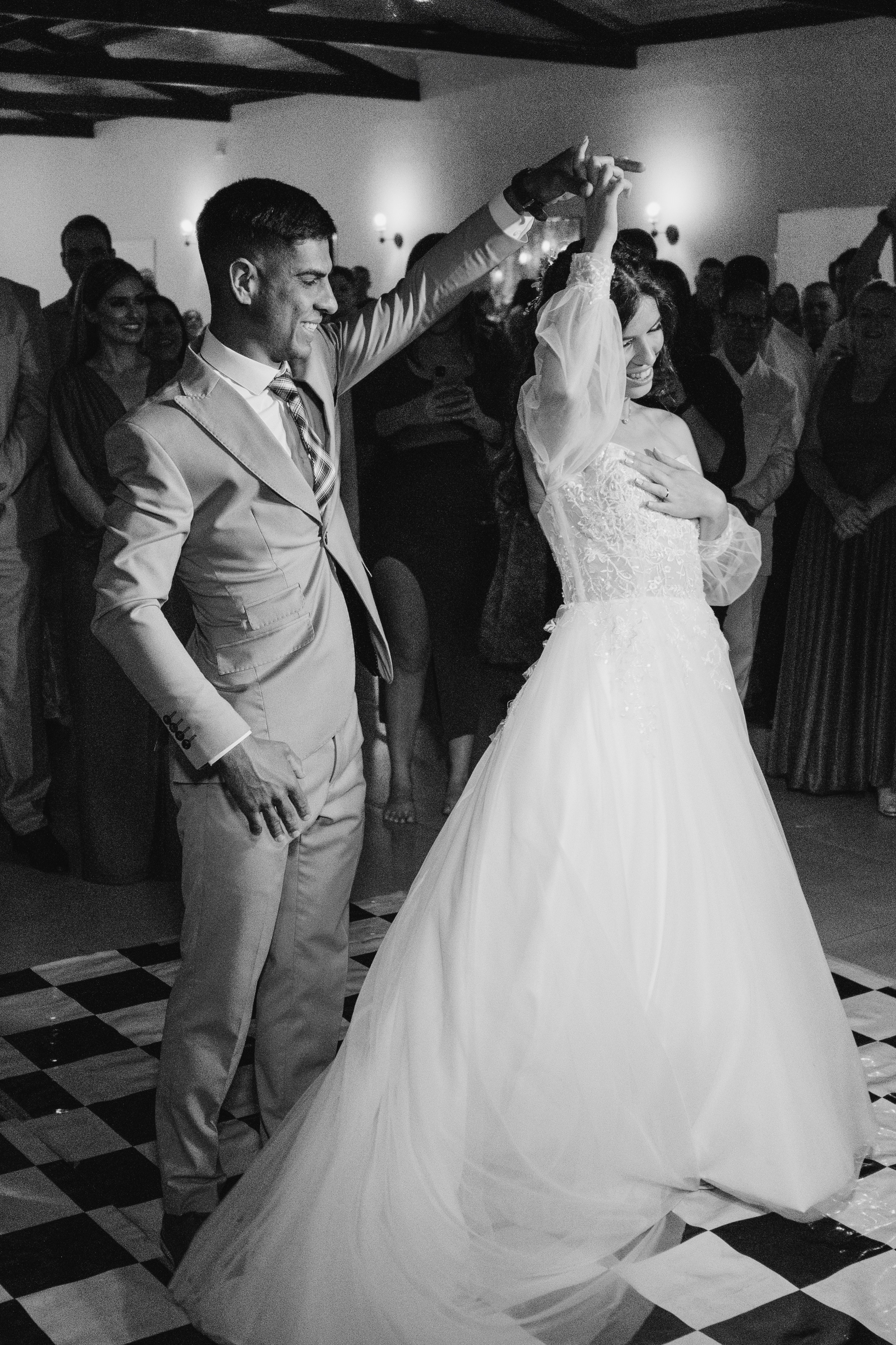 Casamentos. Morcelli Fotografia