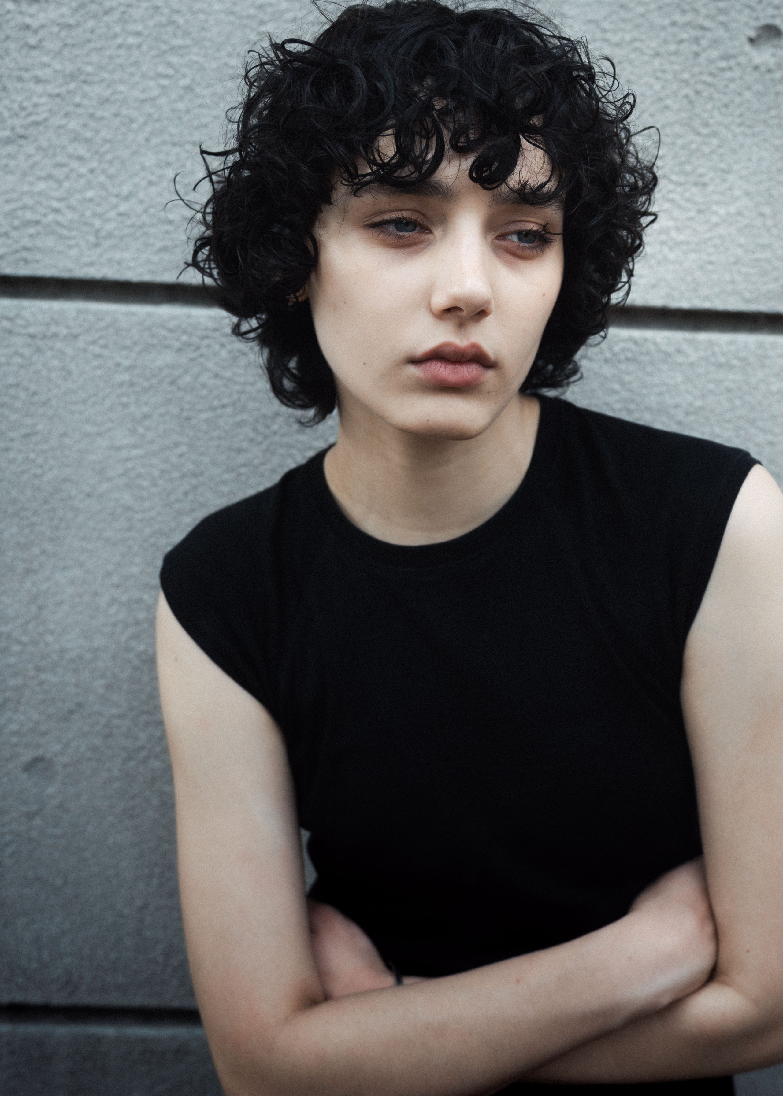 ANETT TEEVER