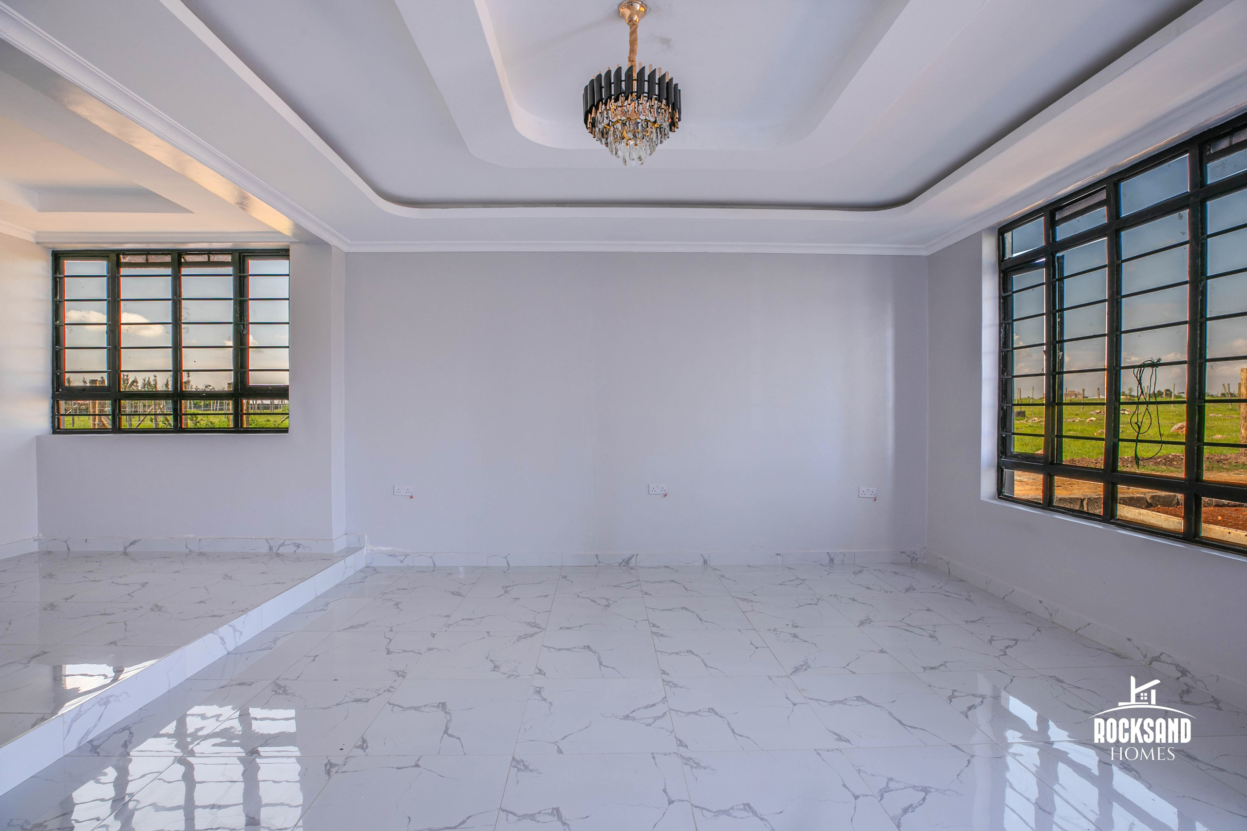 Real Estate. An events, real estate and wedding photographer from Kenya