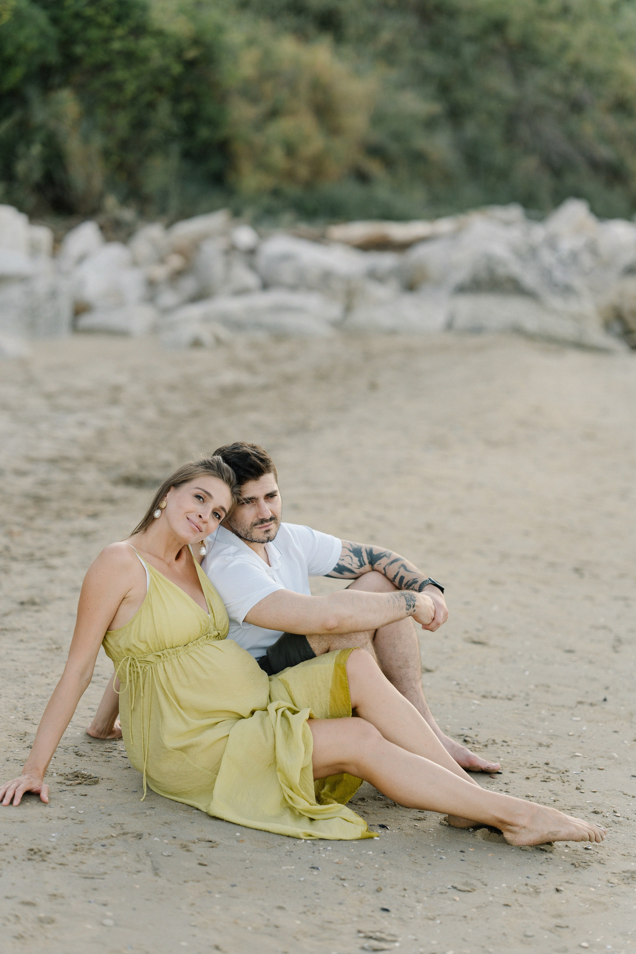 In dolce attesa. Весільний фотограф Вікторія Саврук