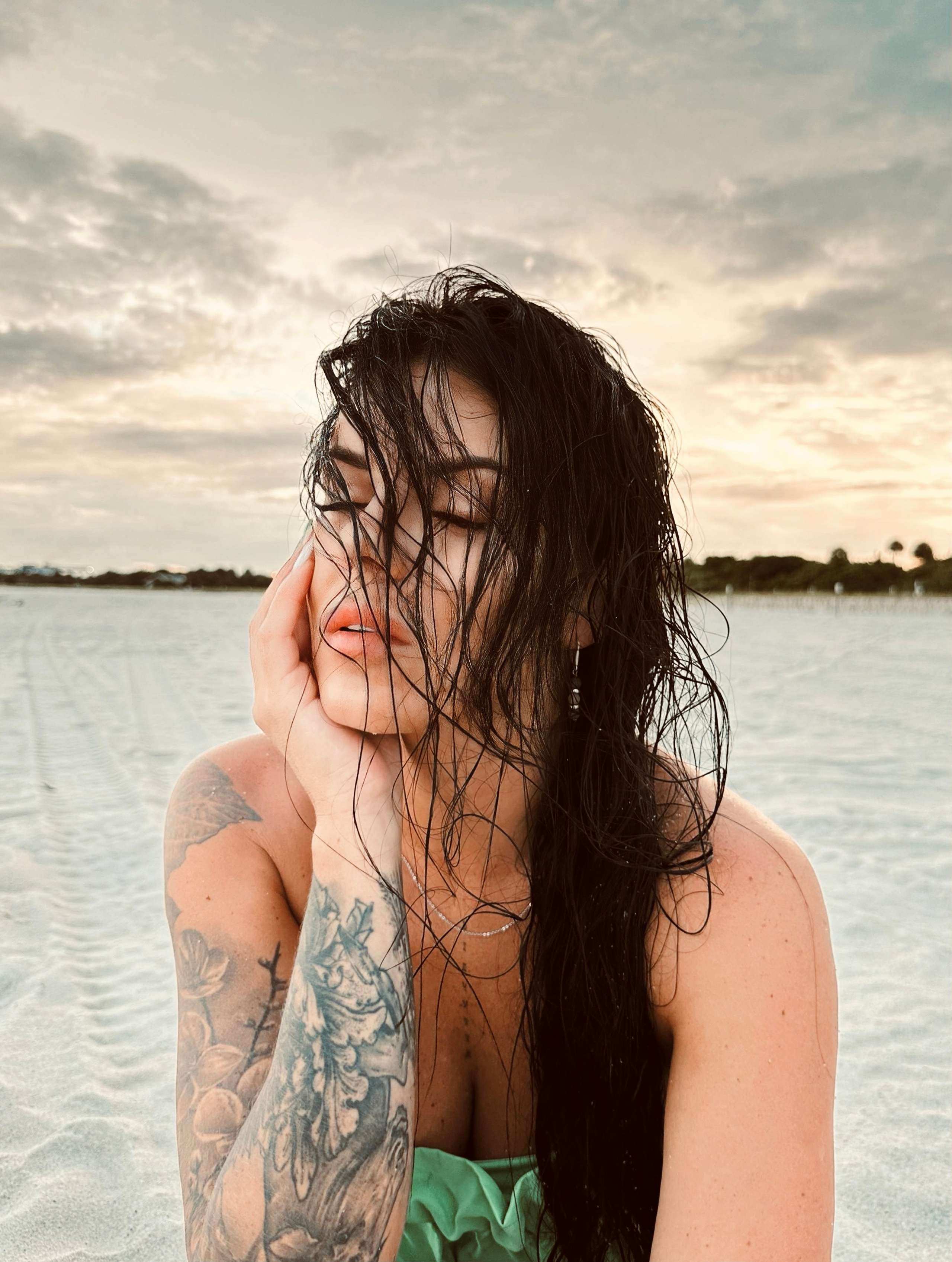 Мобильная съемка. Фотограф в Майами Анна Дроздова